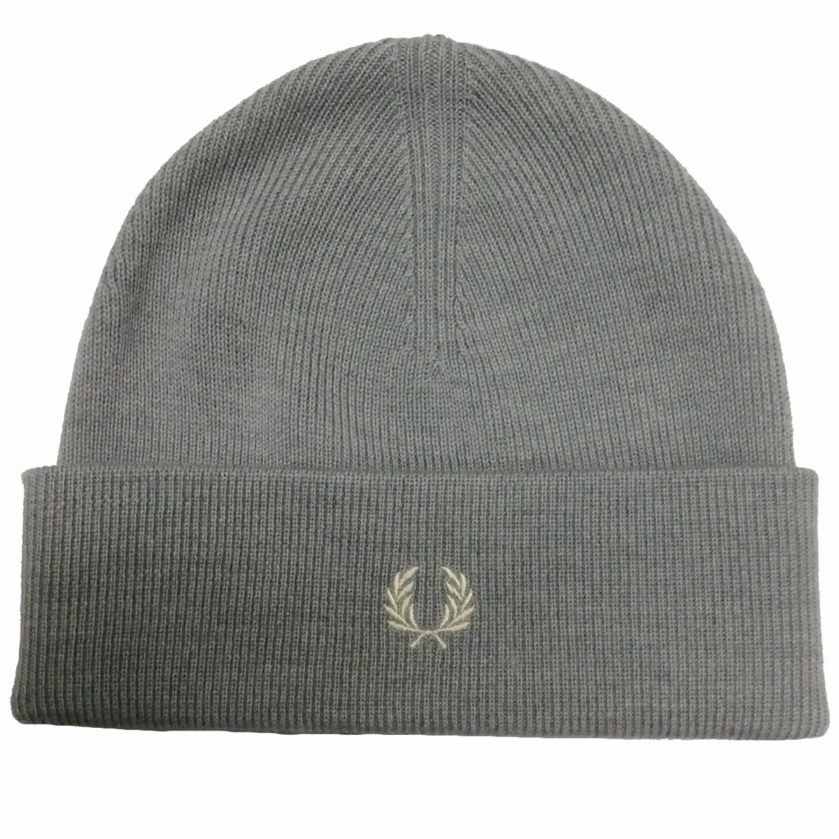-FRED PERRY cappello lana