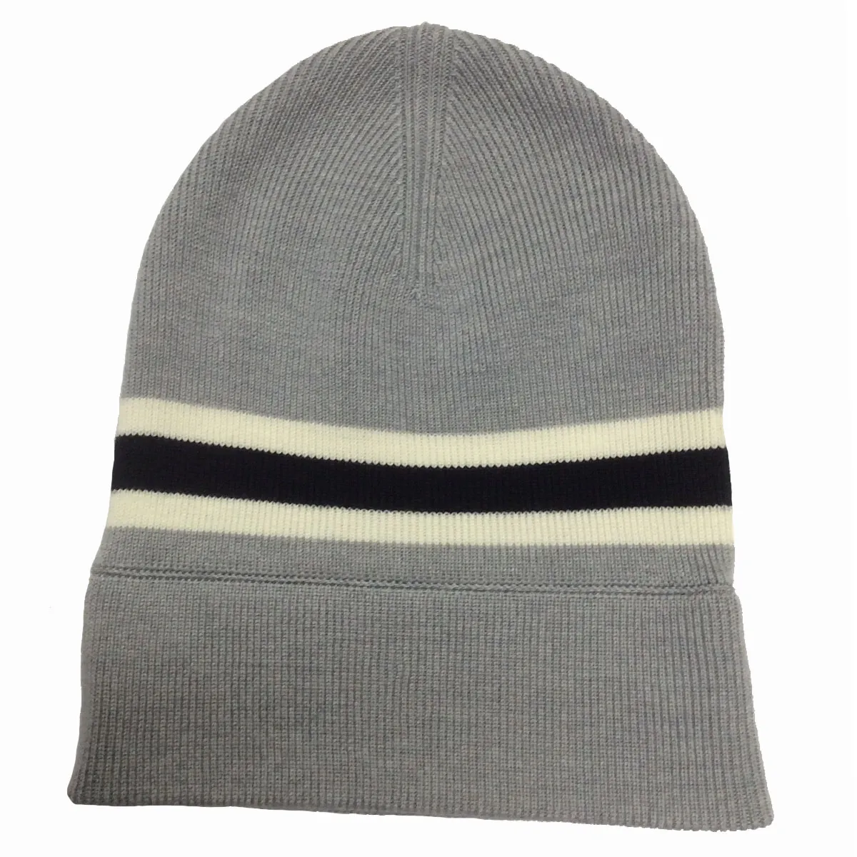 -FRED PERRY cappello lana