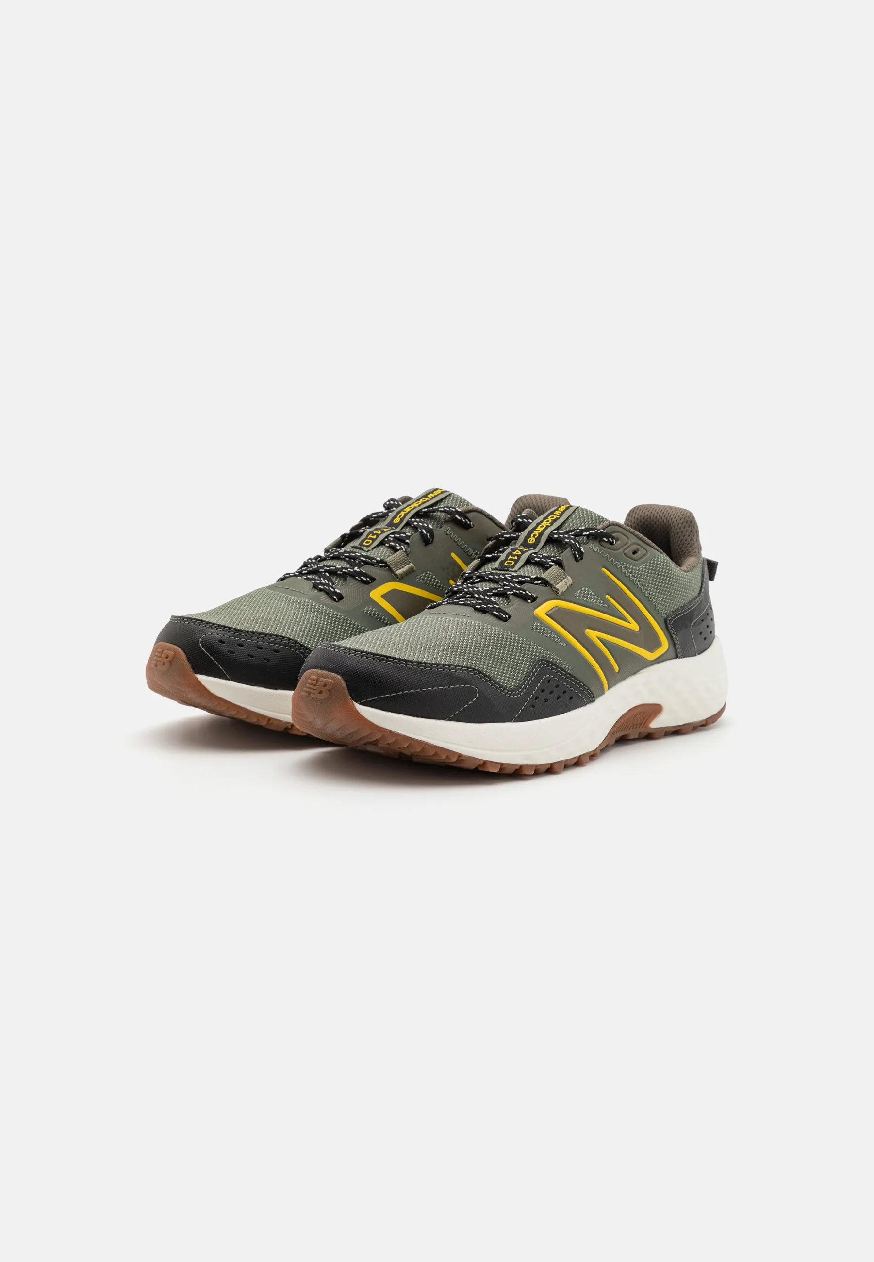 410 V8 - Scarpe da trail running