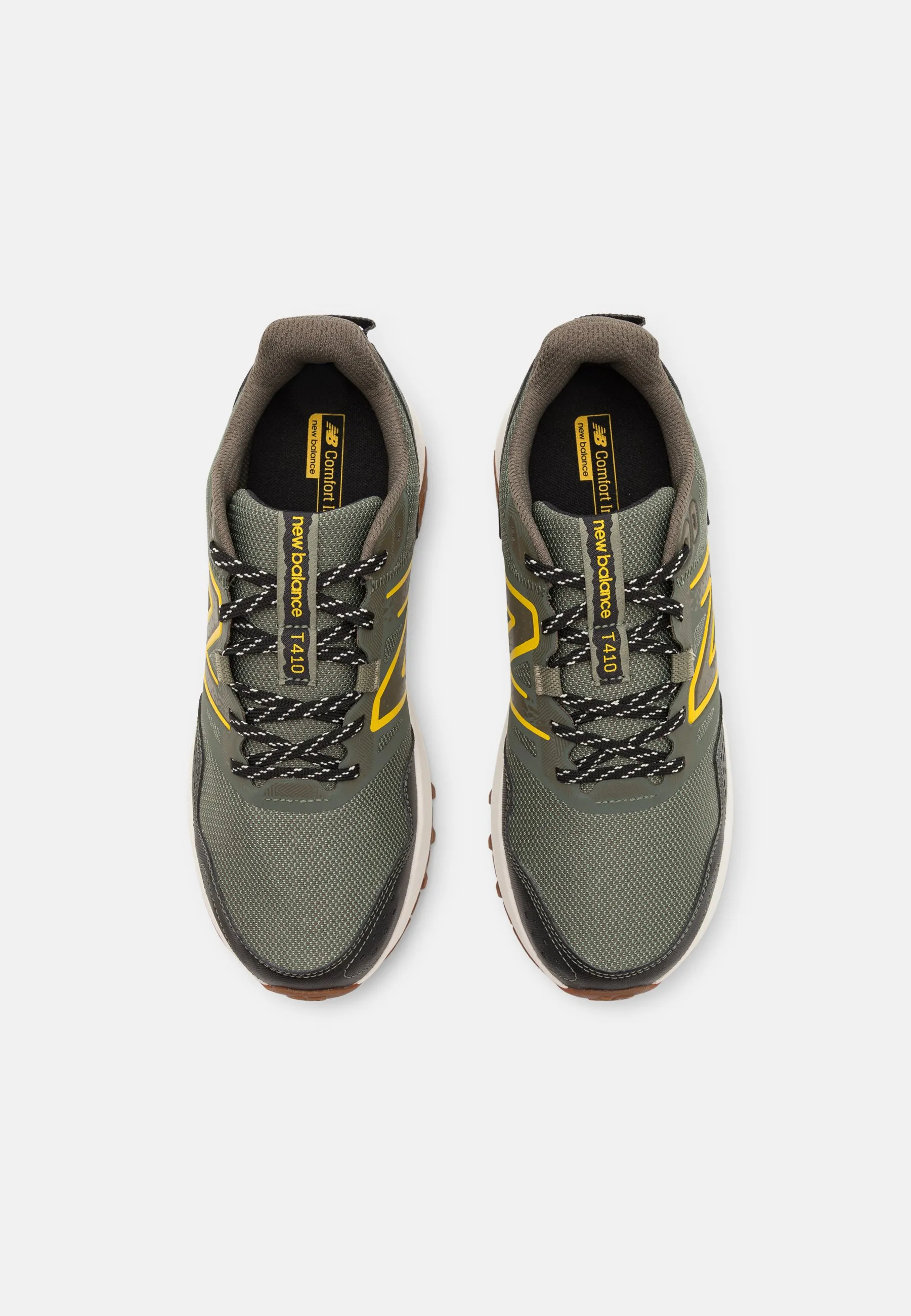 410 V8 - Scarpe da trail running
