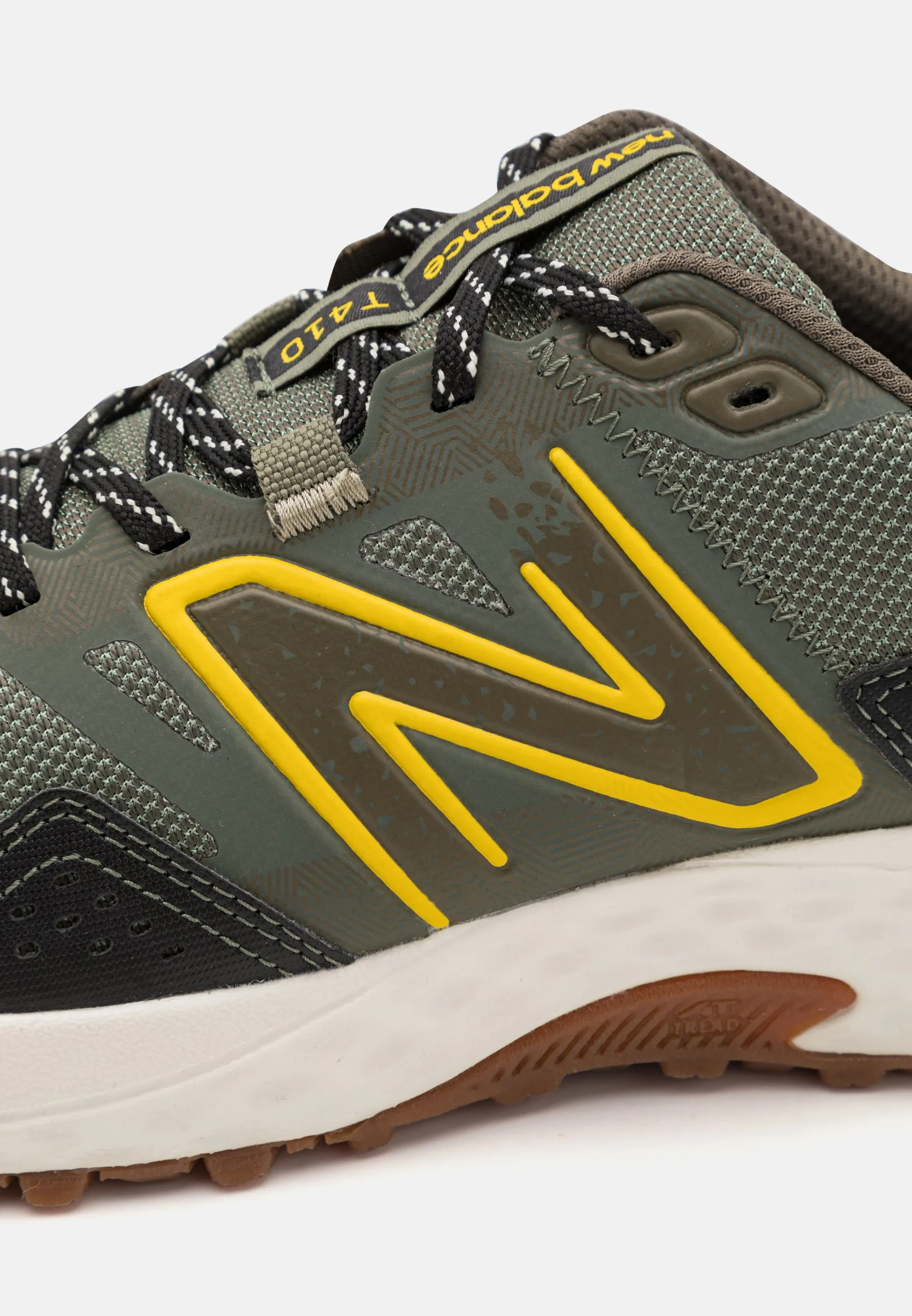 410 V8 - Scarpe da trail running