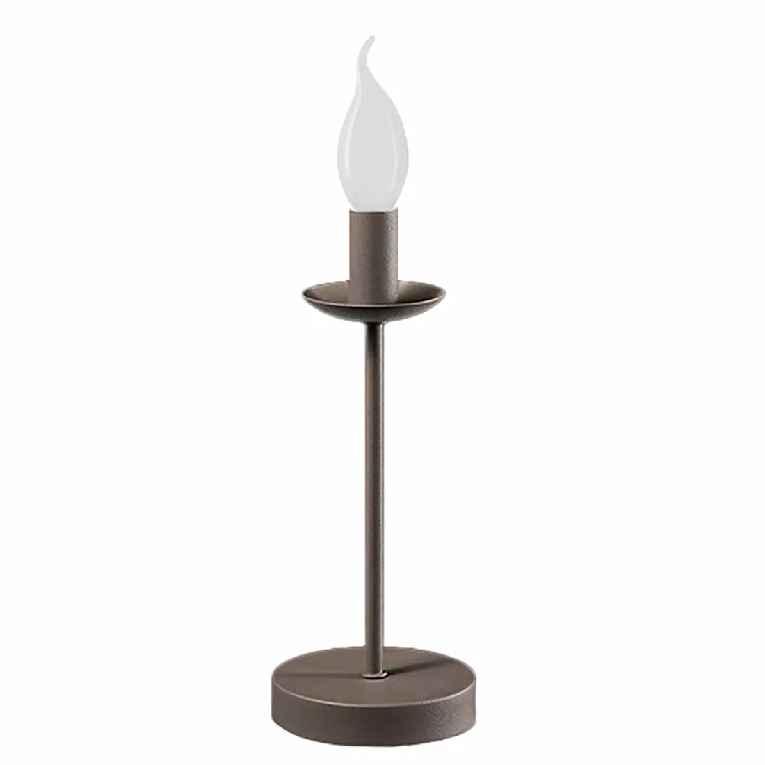 Abat-jour classica Perenz DUCALE 6268 TO E14 LED lampada tavolo