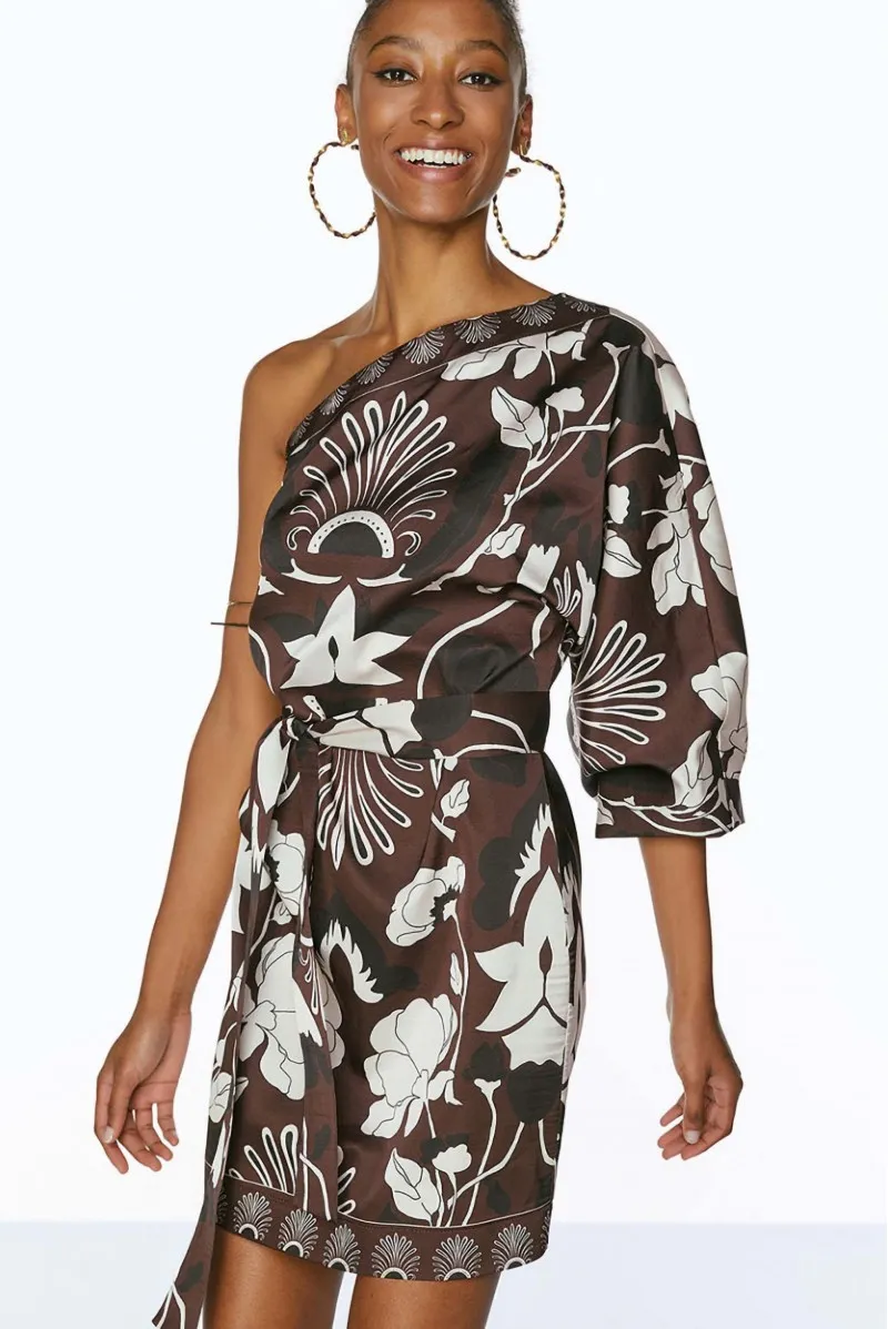 ACCESS FASHION ABITO CORTO COMPLETI CASUAL