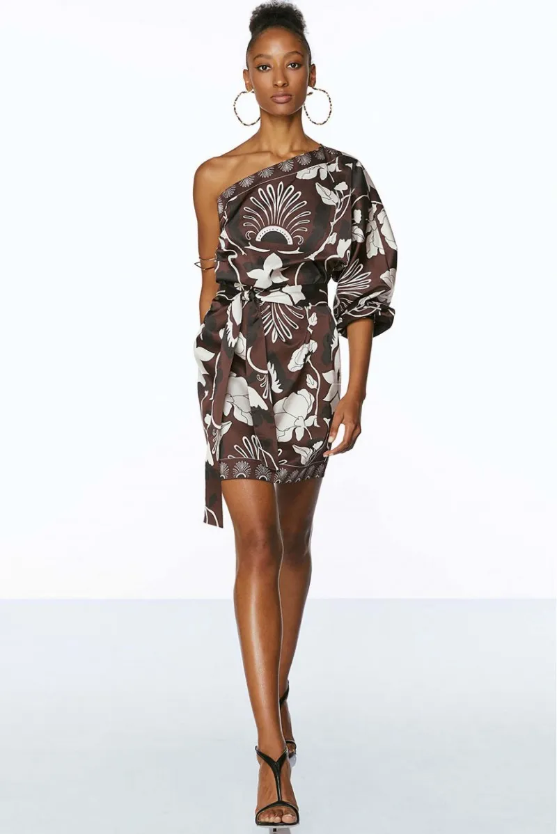 ACCESS FASHION ABITO CORTO COMPLETI CASUAL