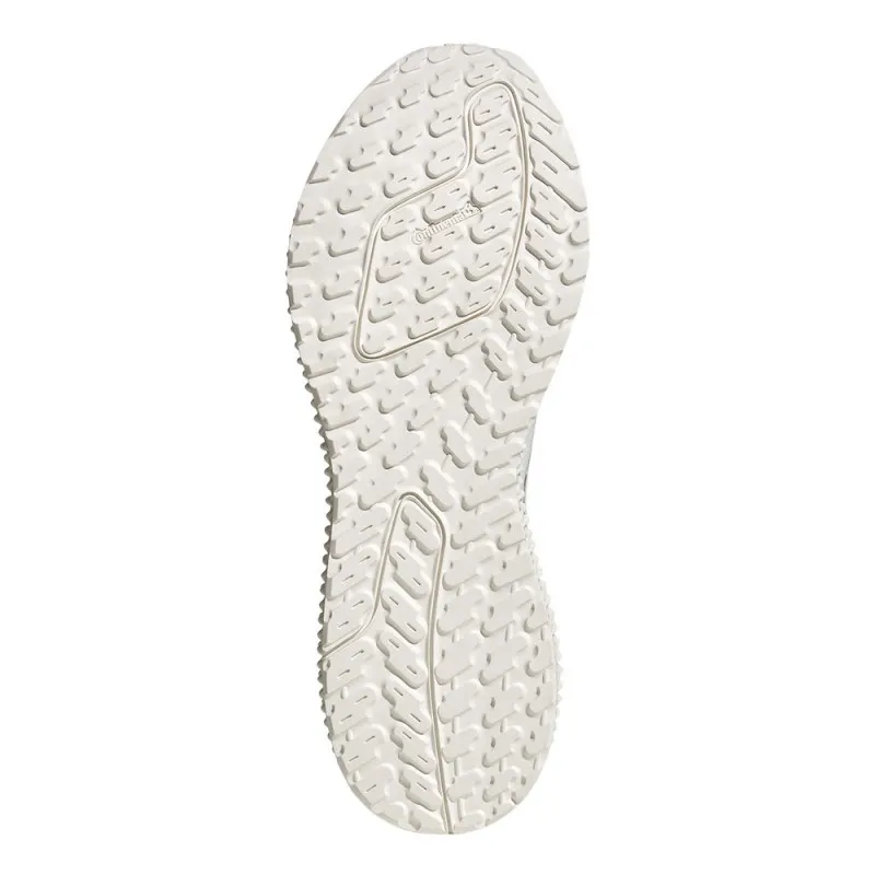 ADIDAS 4Dwd Bianco - Scarpe Running Uomo