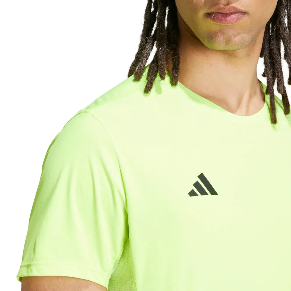 adidas Adizero Essentials Maglietta da corsa - AW24