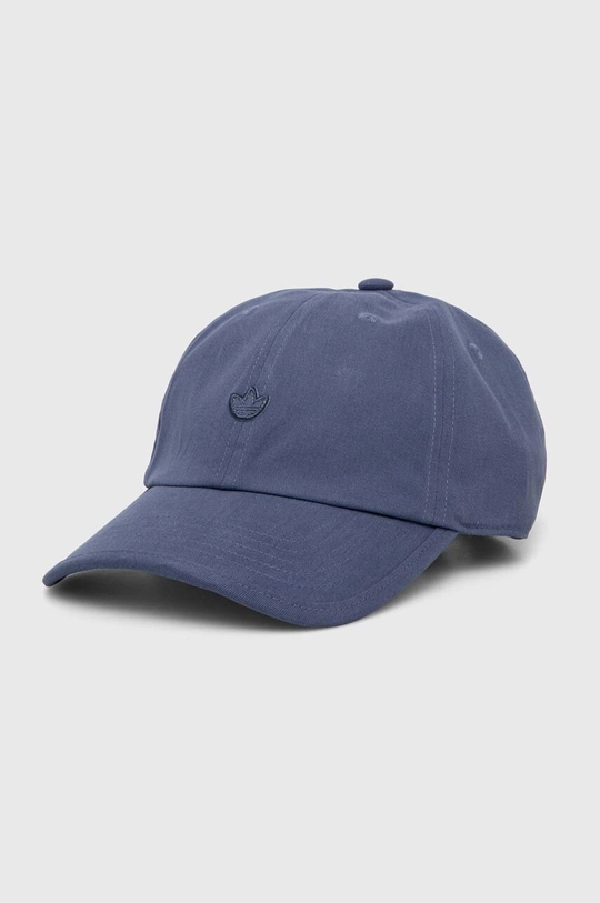 adidas Originals berretto da baseball in cotone