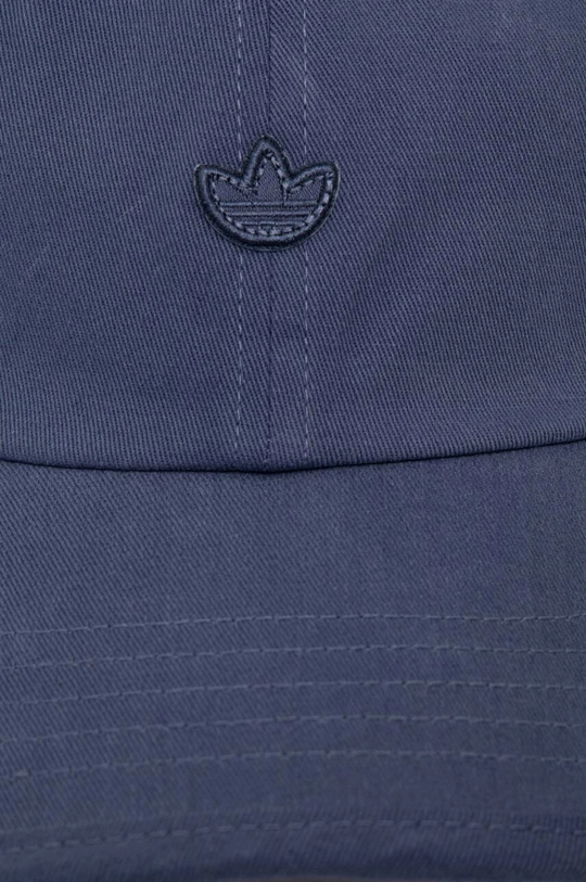 adidas Originals berretto da baseball in cotone