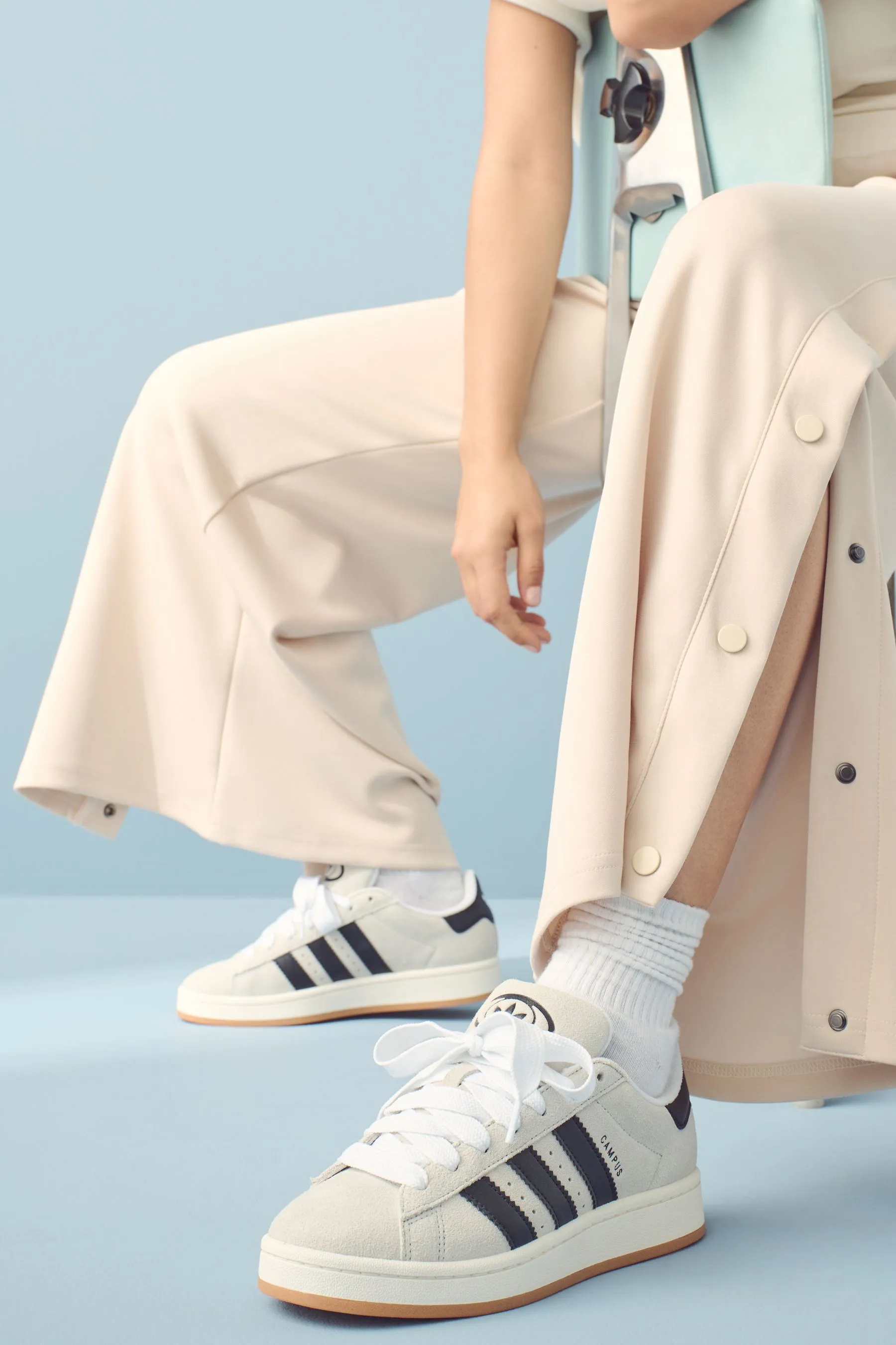 adidas Originals - Campus 00S - Scarpe da ginnastica