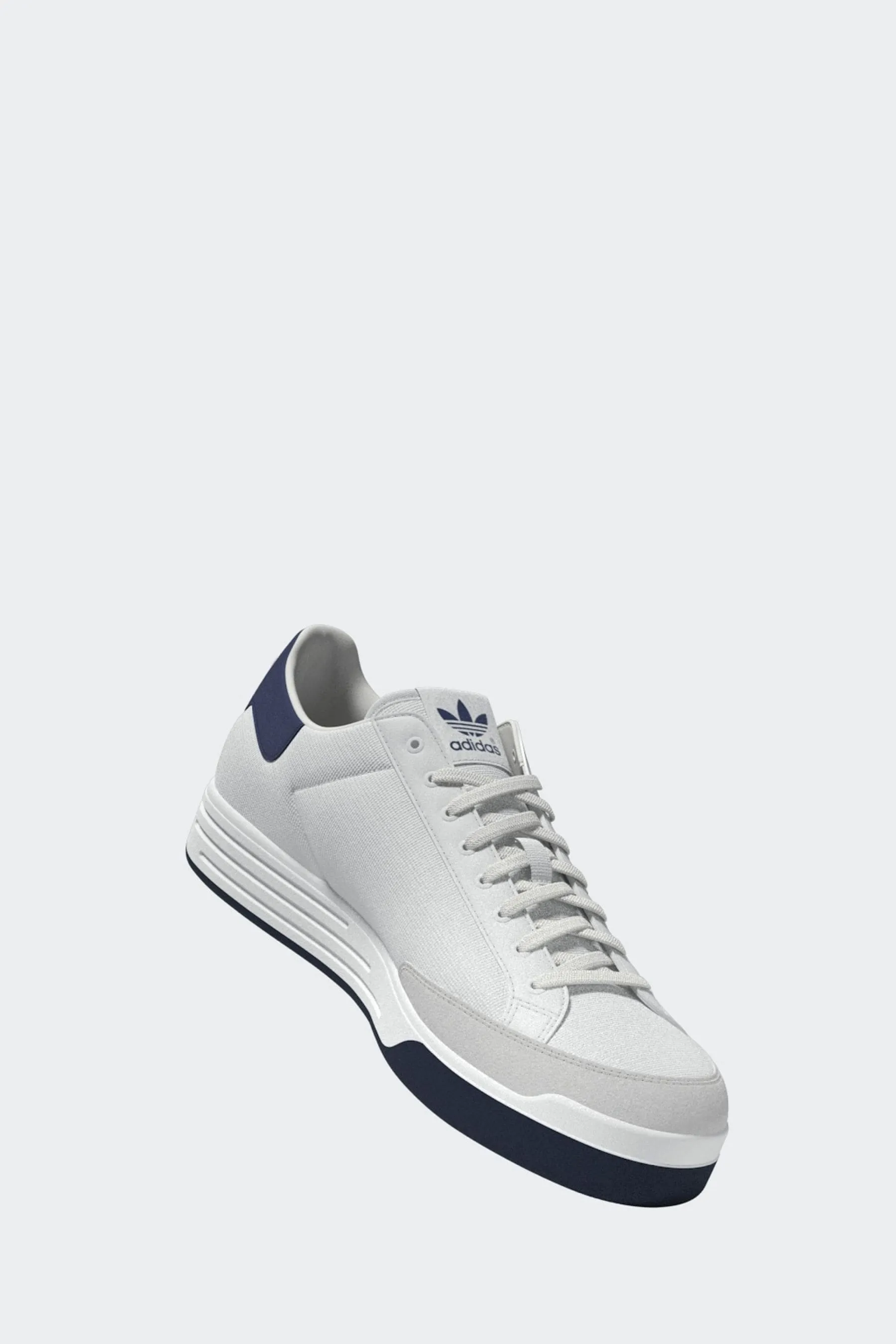 adidas originals - Rod Laver - Scarpe da ginnastica Bianco da ginnastica