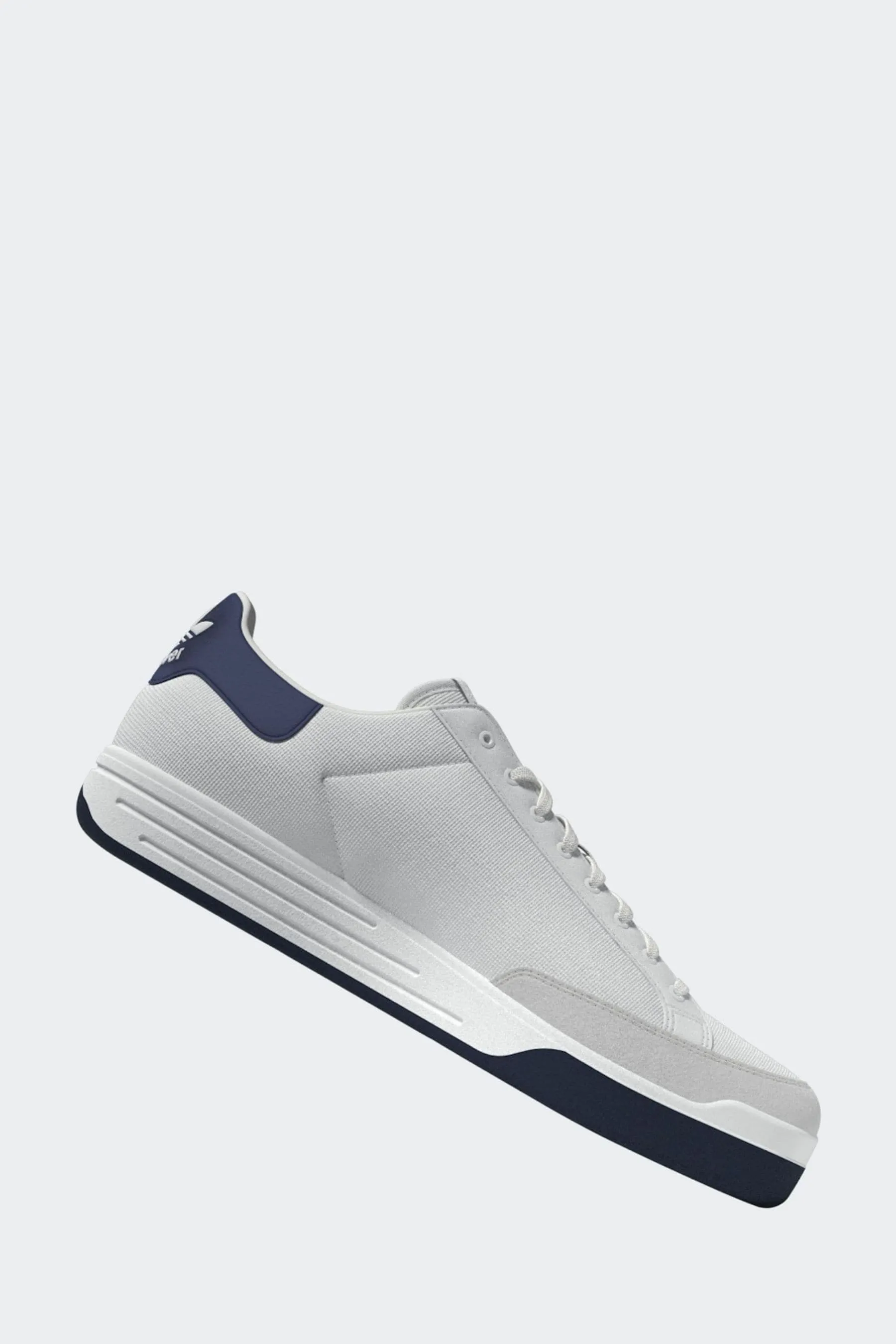 adidas originals - Rod Laver - Scarpe da ginnastica Bianco da ginnastica