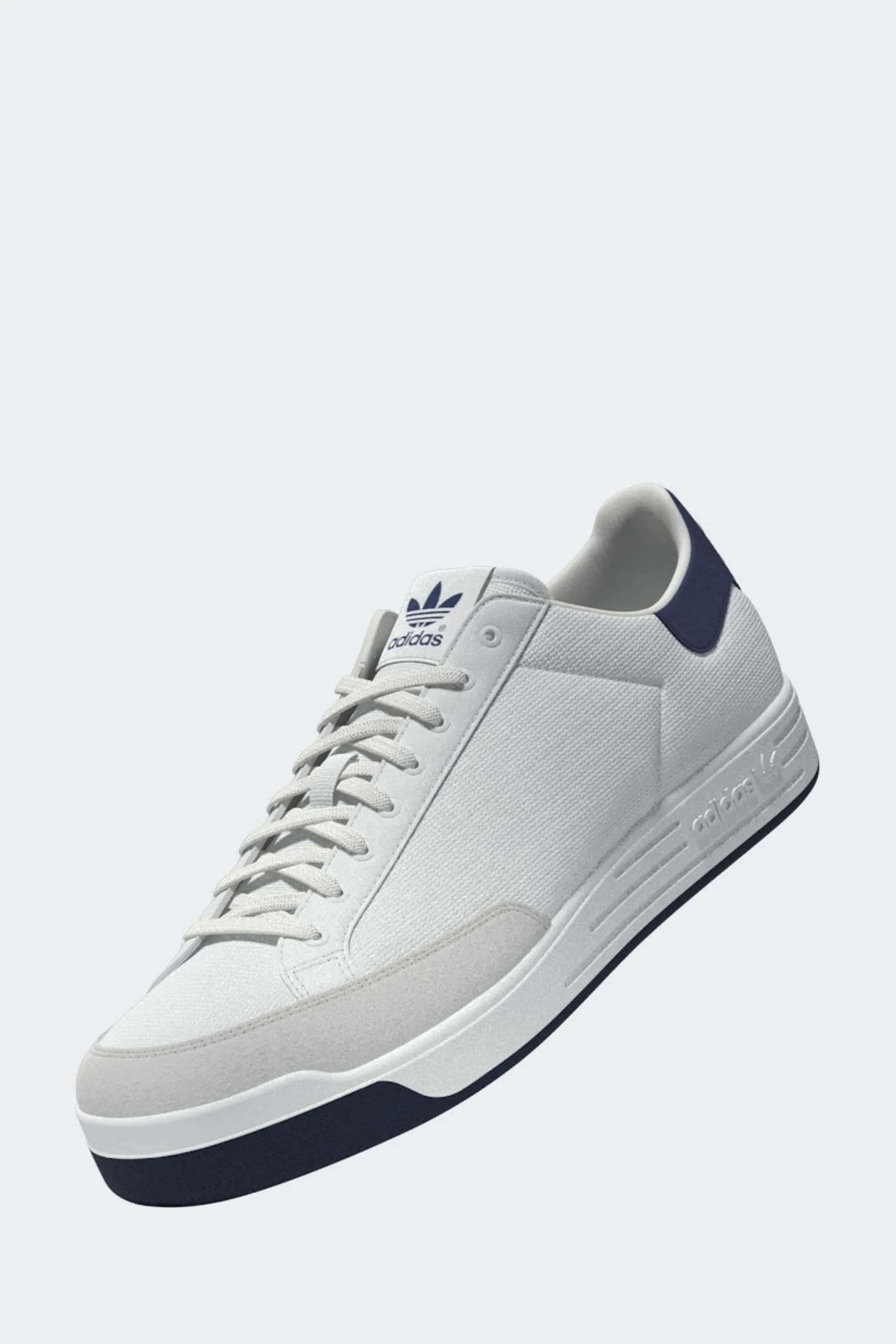 adidas originals - Rod Laver - Scarpe da ginnastica Bianco da ginnastica