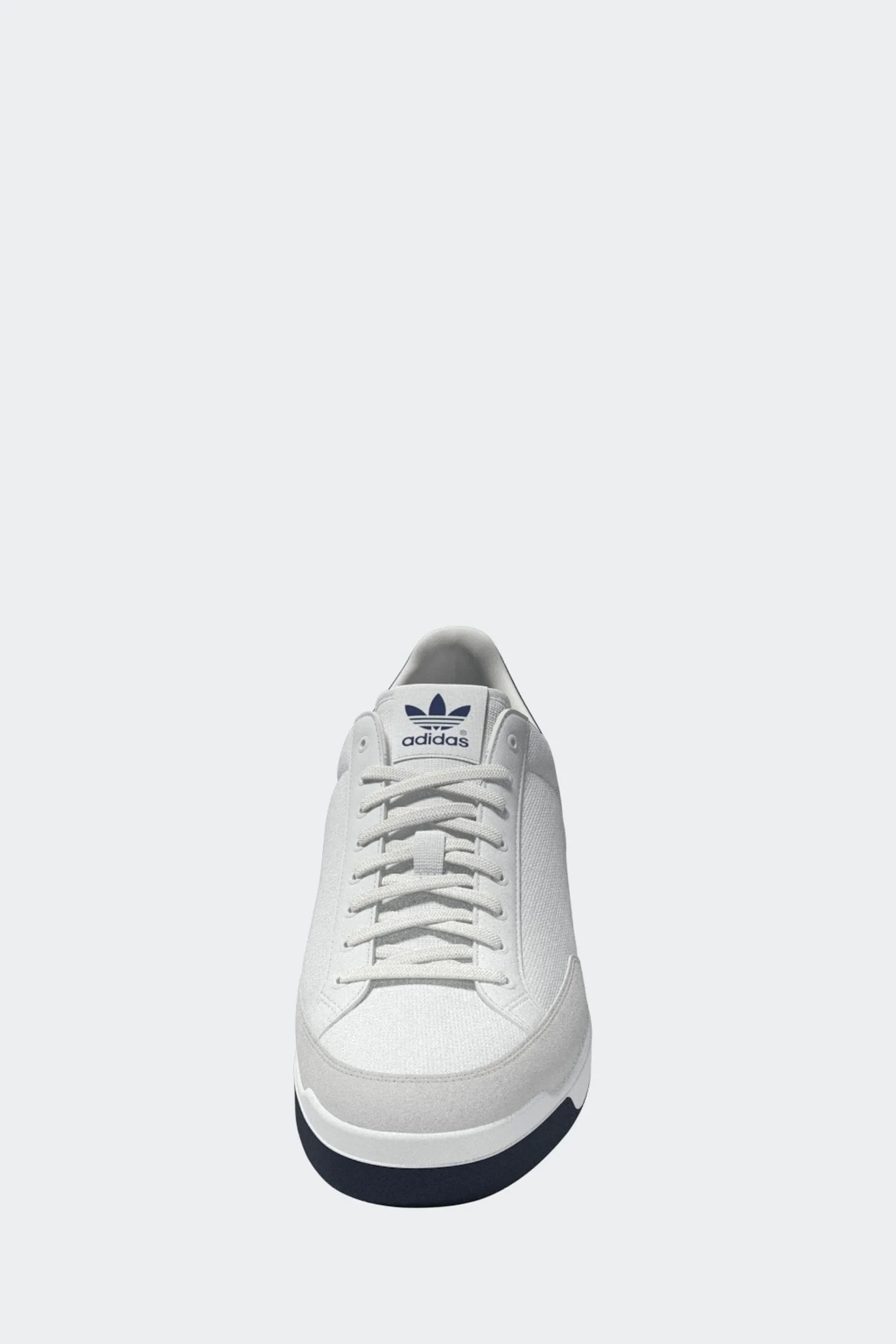 adidas originals - Rod Laver - Scarpe da ginnastica Bianco da ginnastica