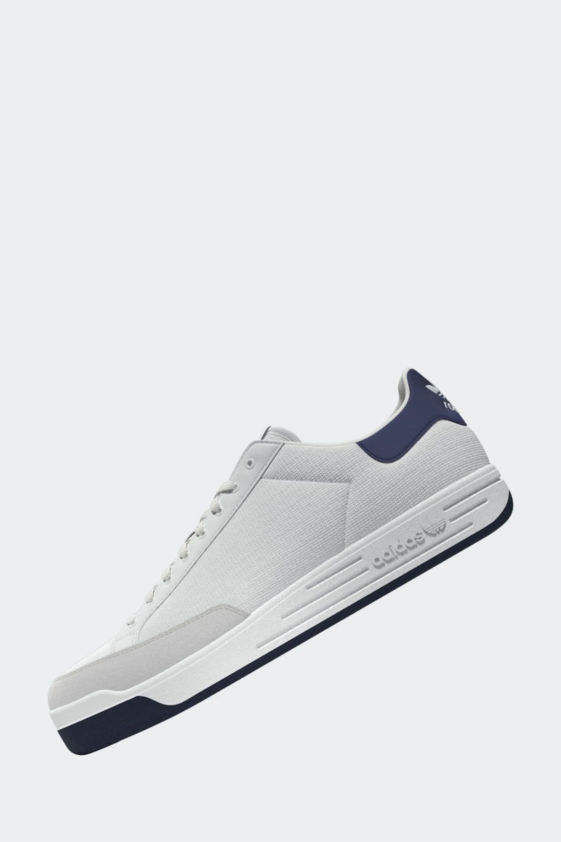 adidas originals - Rod Laver - Scarpe da ginnastica Bianco da ginnastica
