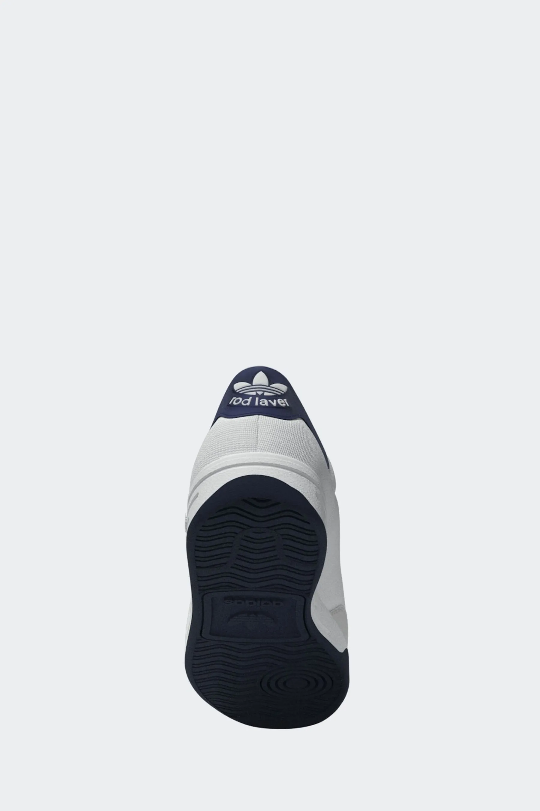 adidas originals - Rod Laver - Scarpe da ginnastica Bianco da ginnastica