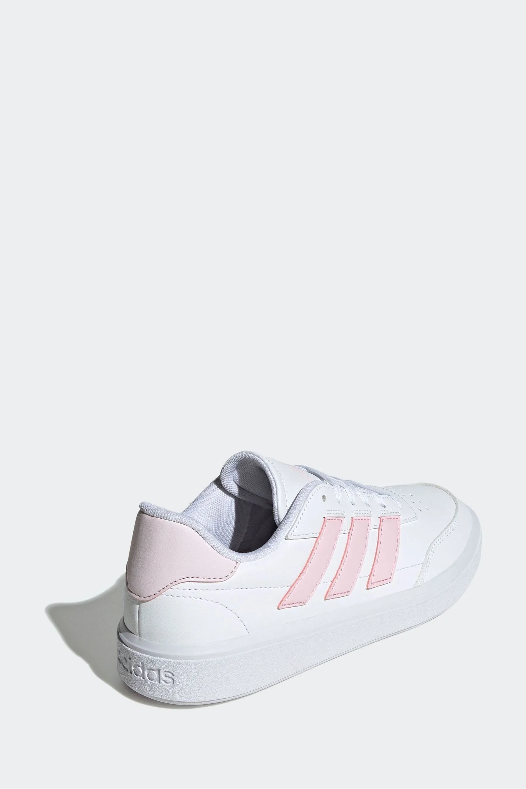 adidas - Scarpe da ginnastica a blocchi di colore