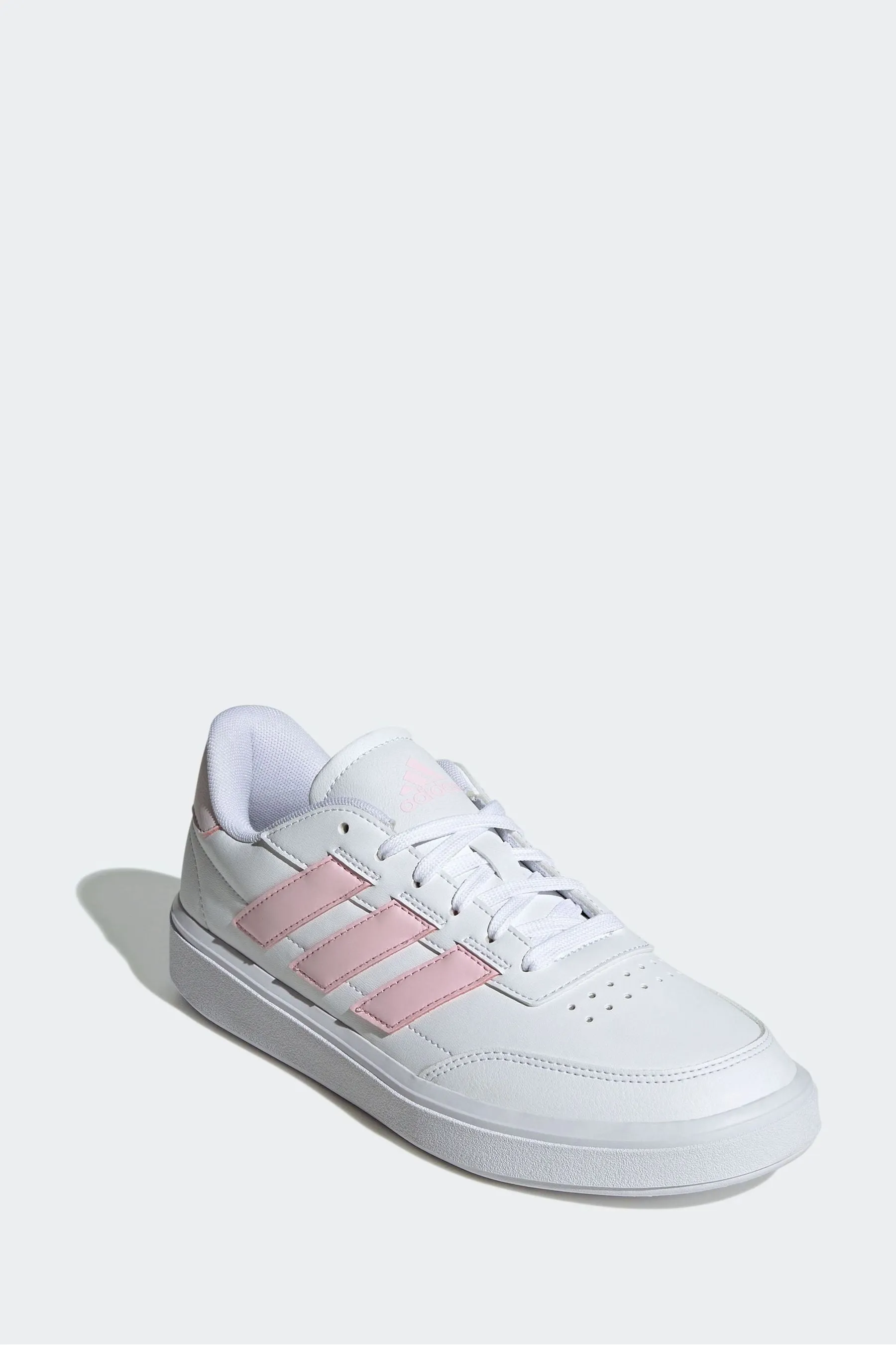 adidas - Scarpe da ginnastica a blocchi di colore