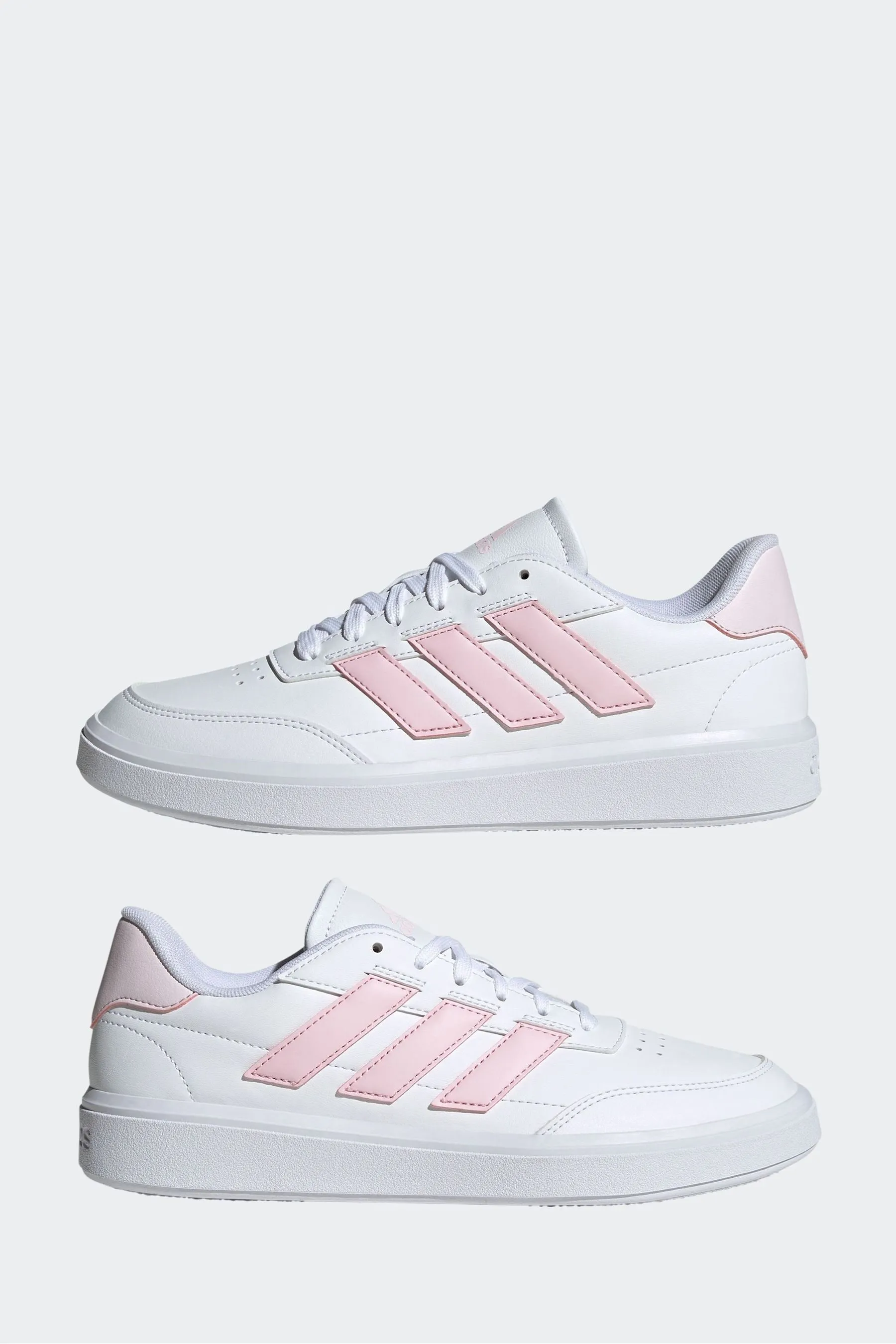 adidas - Scarpe da ginnastica a blocchi di colore