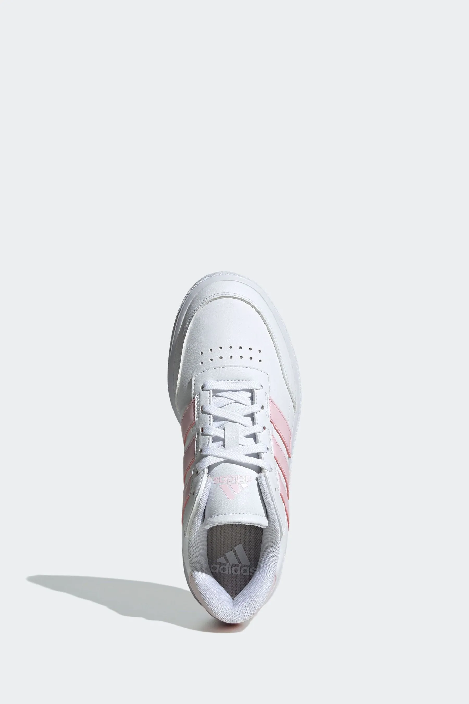 adidas - Scarpe da ginnastica a blocchi di colore