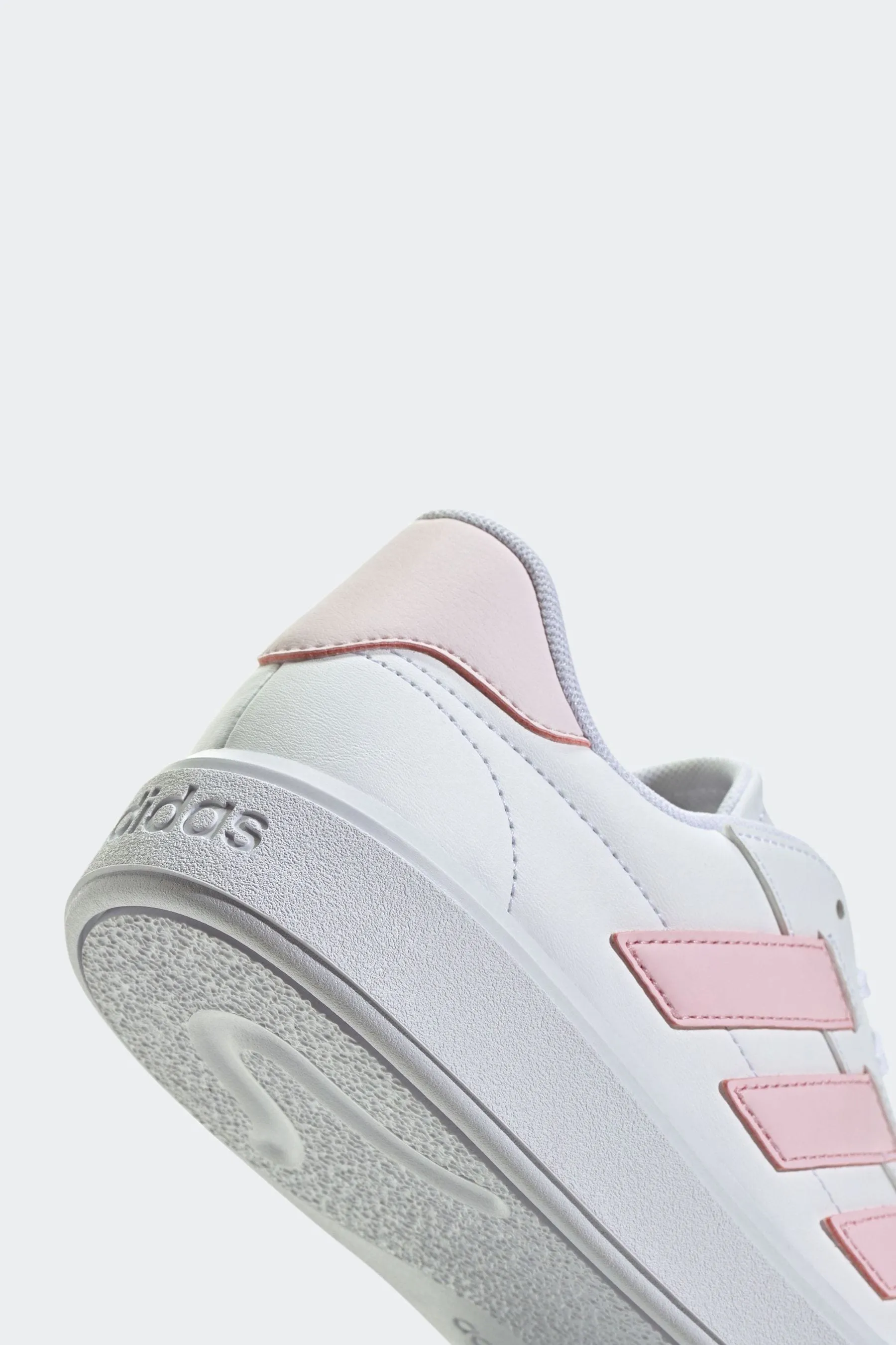adidas - Scarpe da ginnastica a blocchi di colore