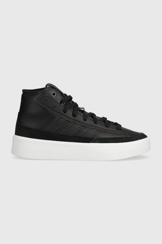 adidas scarpe da ginnastica in pelle