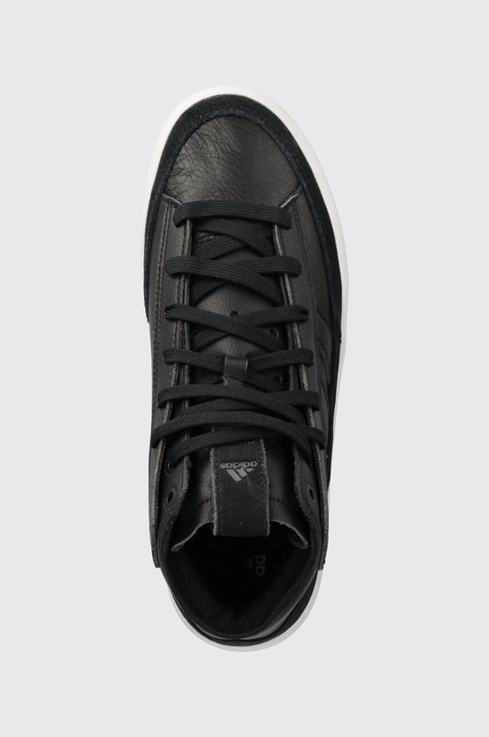 adidas scarpe da ginnastica in pelle