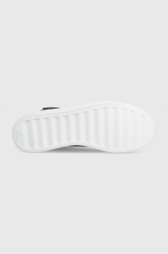 adidas scarpe da ginnastica in pelle