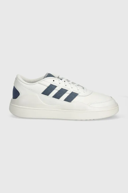 adidas sneakers in pelle OSADE