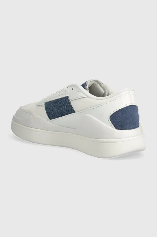 adidas sneakers in pelle OSADE