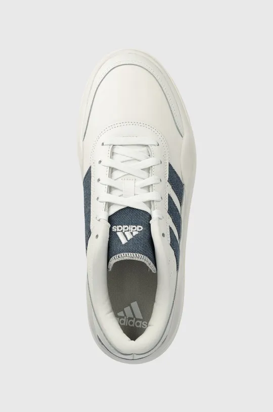 adidas sneakers in pelle OSADE