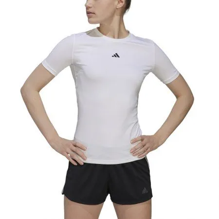 Adidas T-Shirt Fitness Tech-Fit