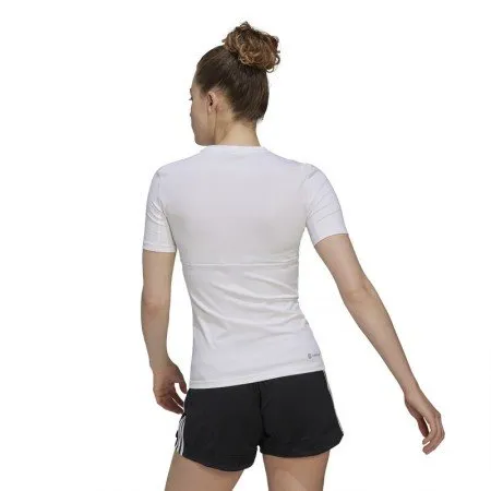 Adidas T-Shirt Fitness Tech-Fit
