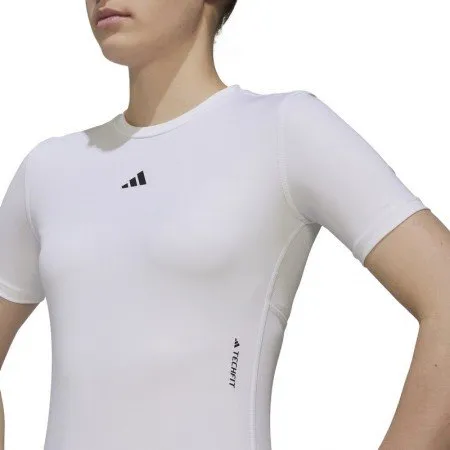 Adidas T-Shirt Fitness Tech-Fit