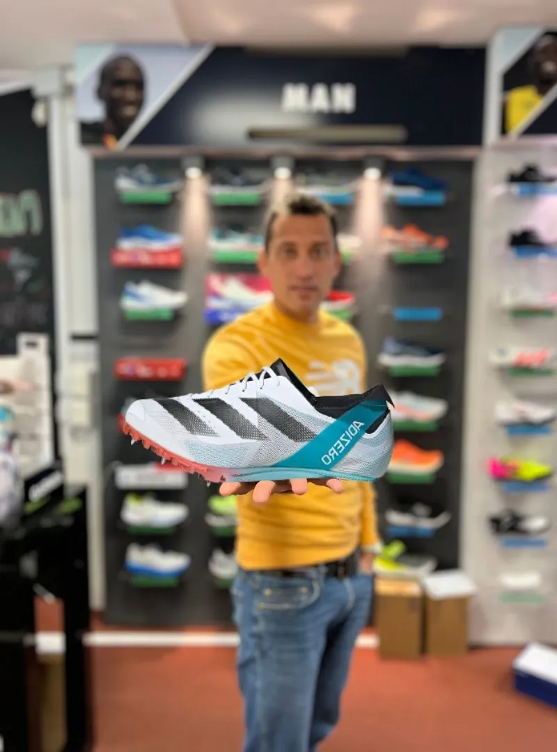 Adizero finesse
