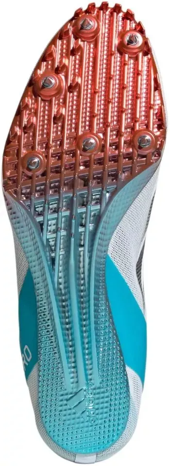 Adizero finesse