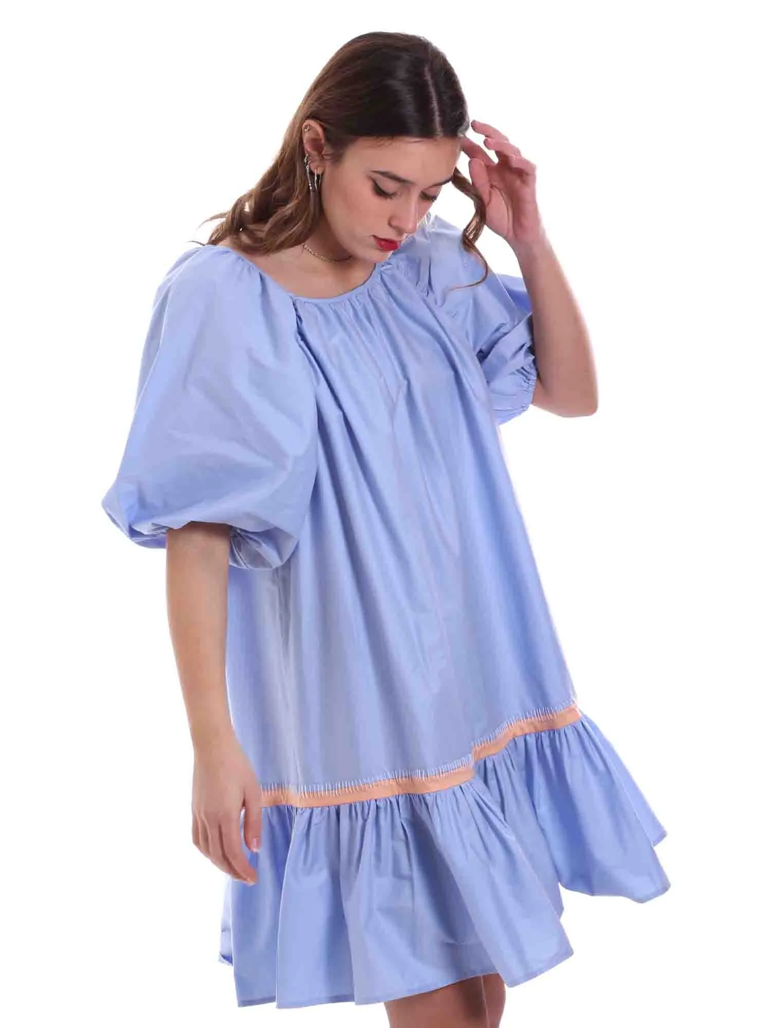 Alessia Santi Vestiti 011SD15056