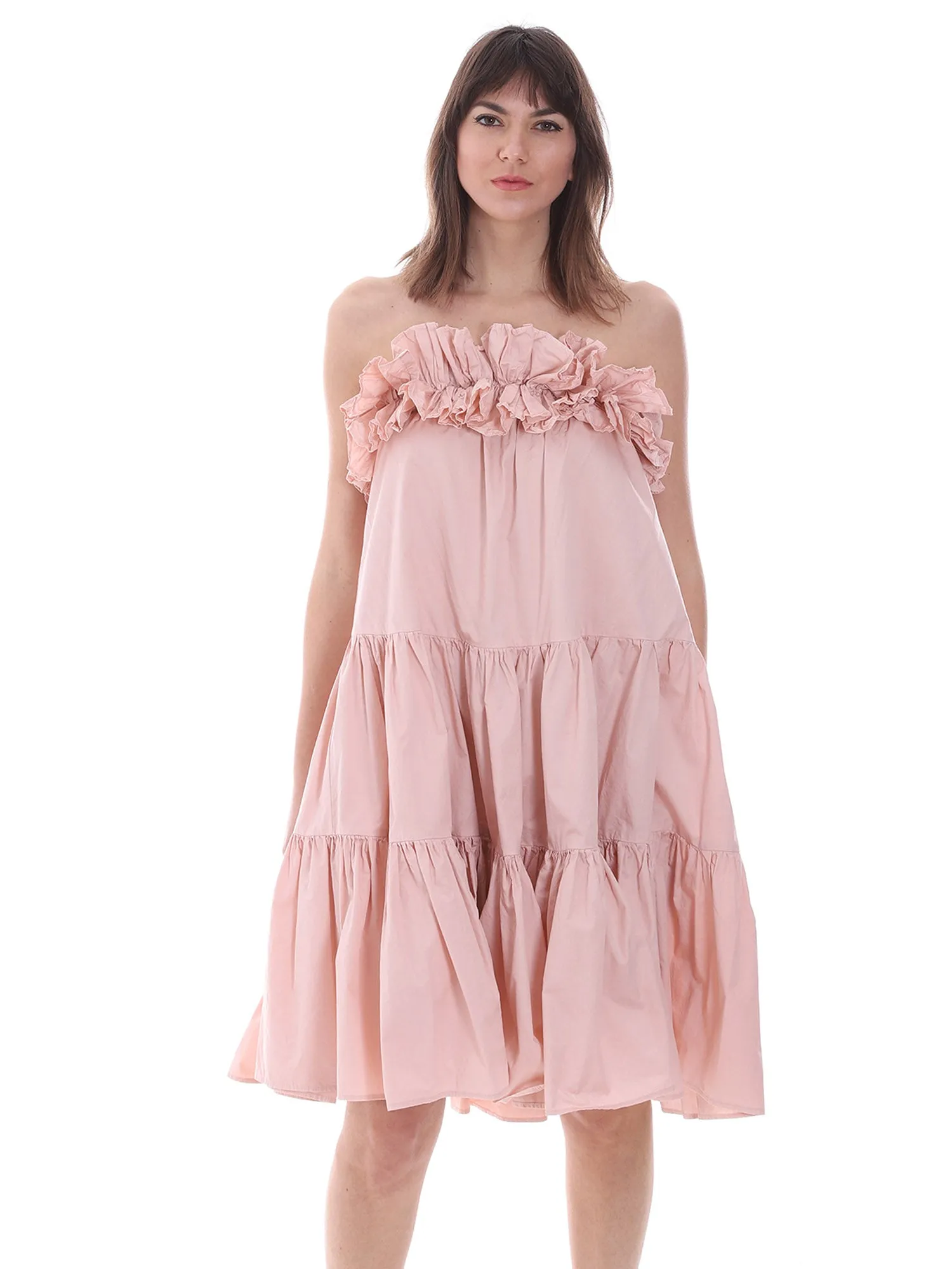 Alessia Santi Vestiti 111SD15037