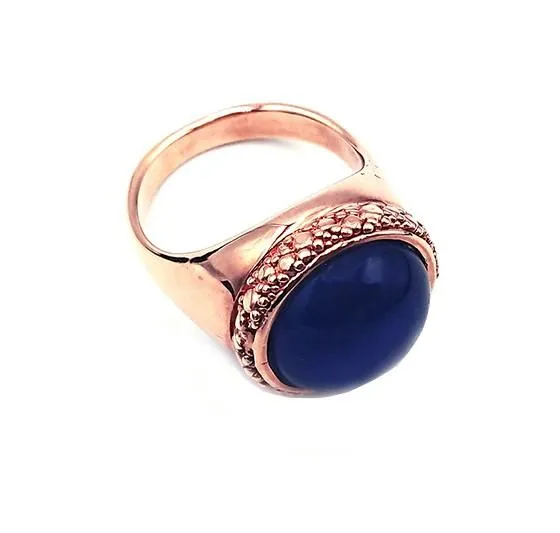 Anello Labriola Oro Rosa