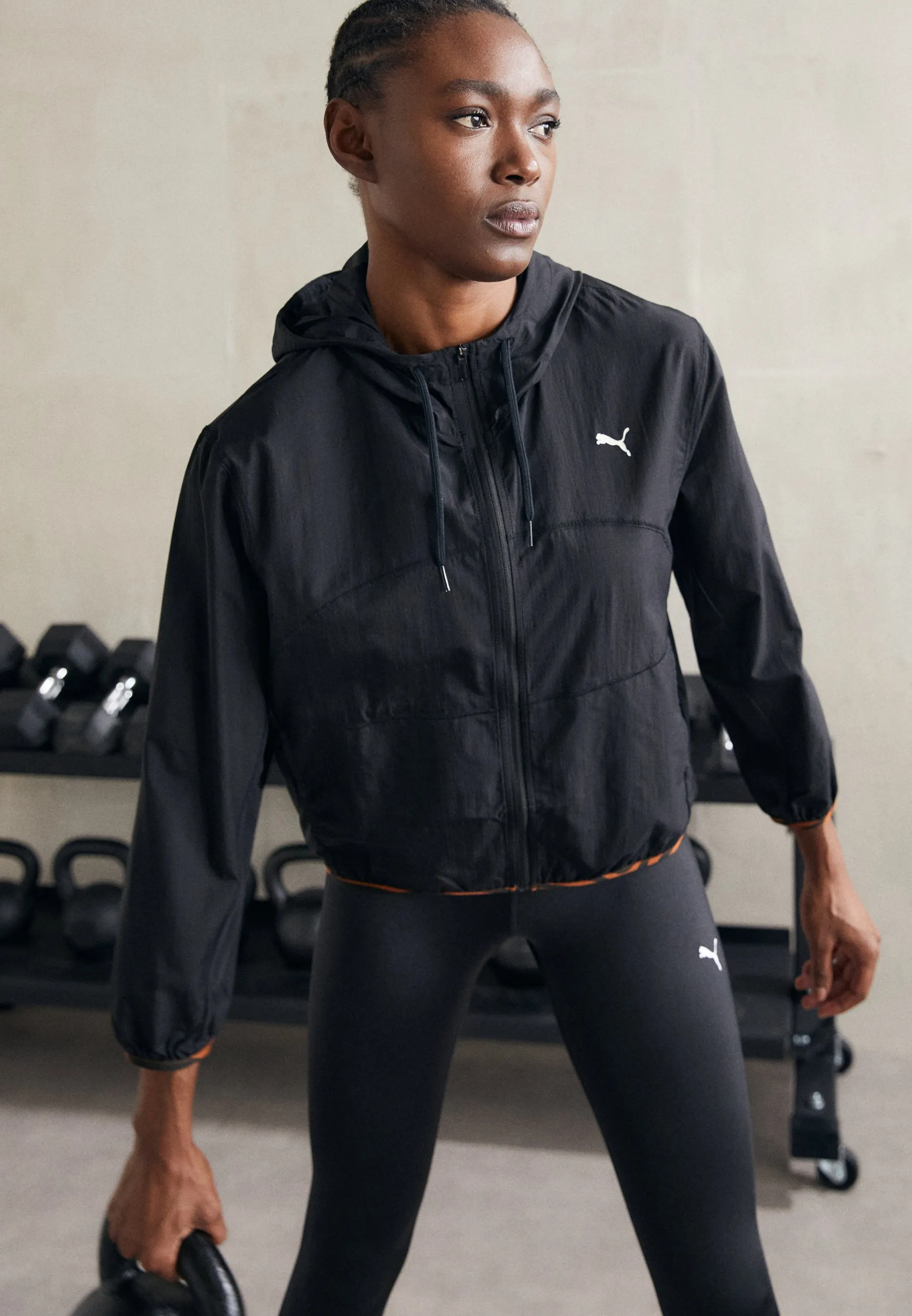ANIMAL REMIX FASHION - Giacca sportiva