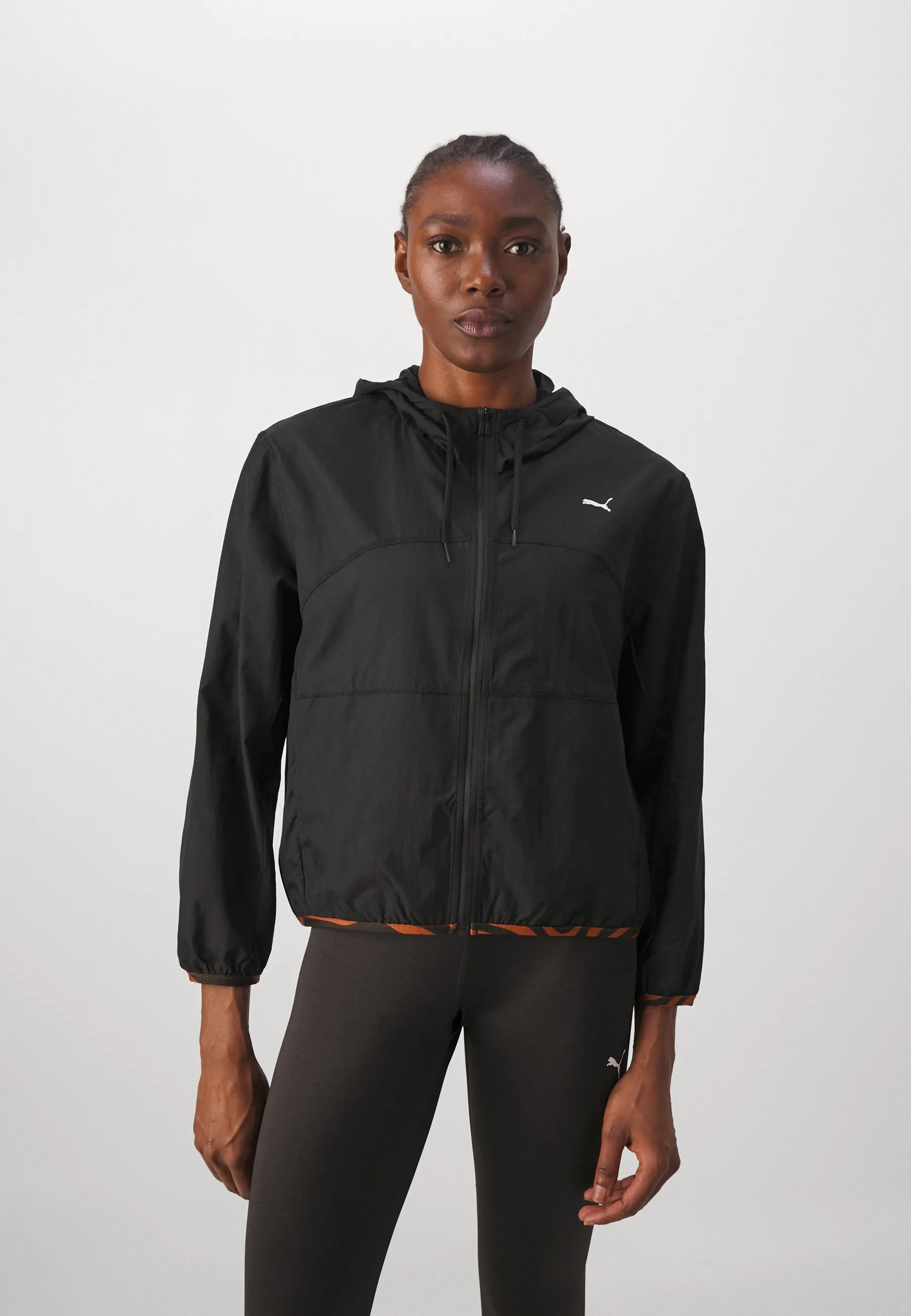ANIMAL REMIX FASHION - Giacca sportiva