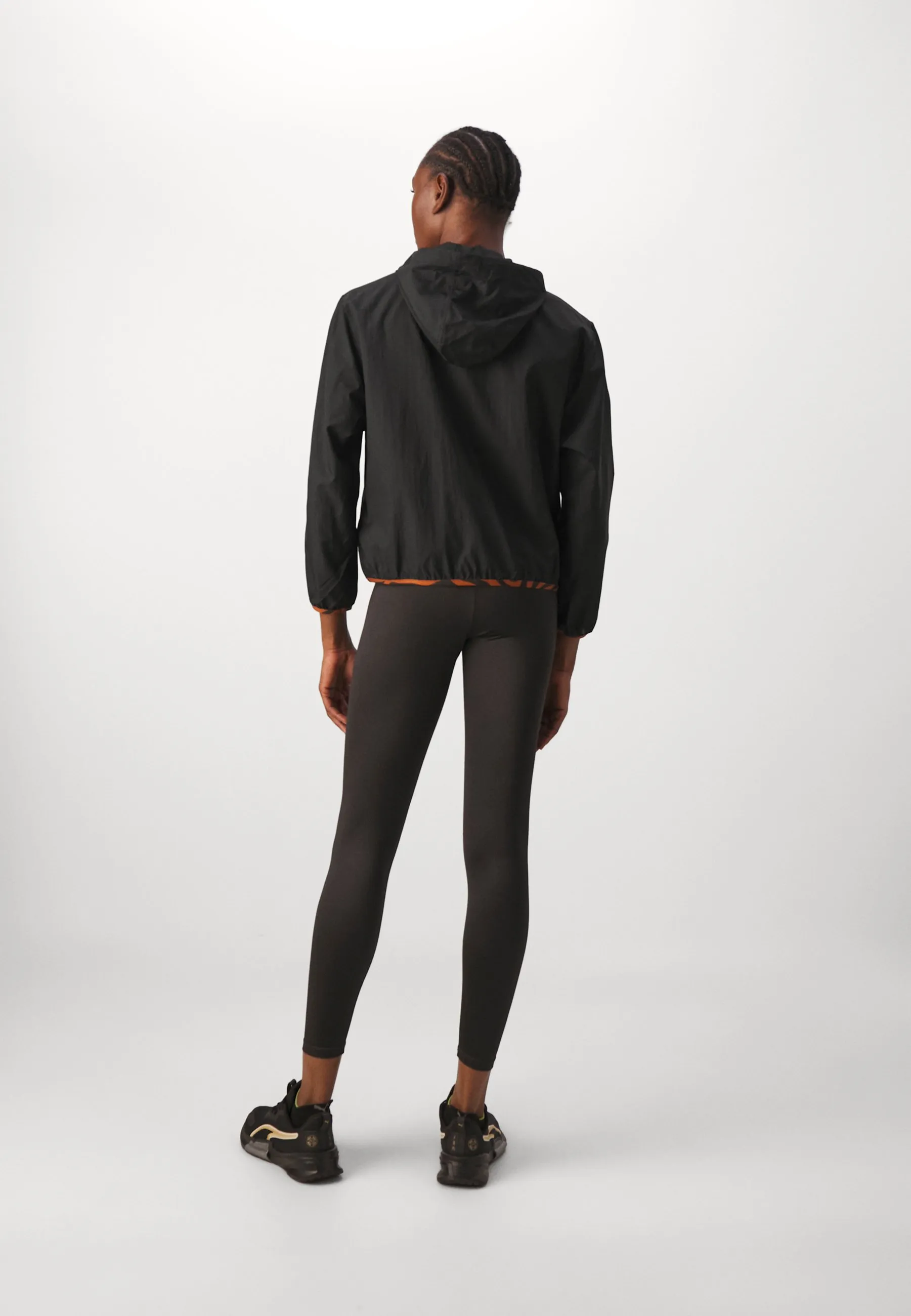 ANIMAL REMIX FASHION - Giacca sportiva