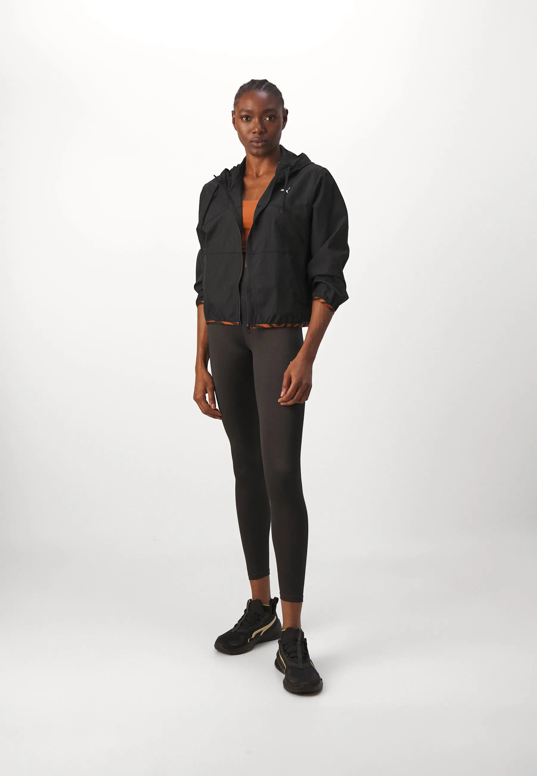 ANIMAL REMIX FASHION - Giacca sportiva