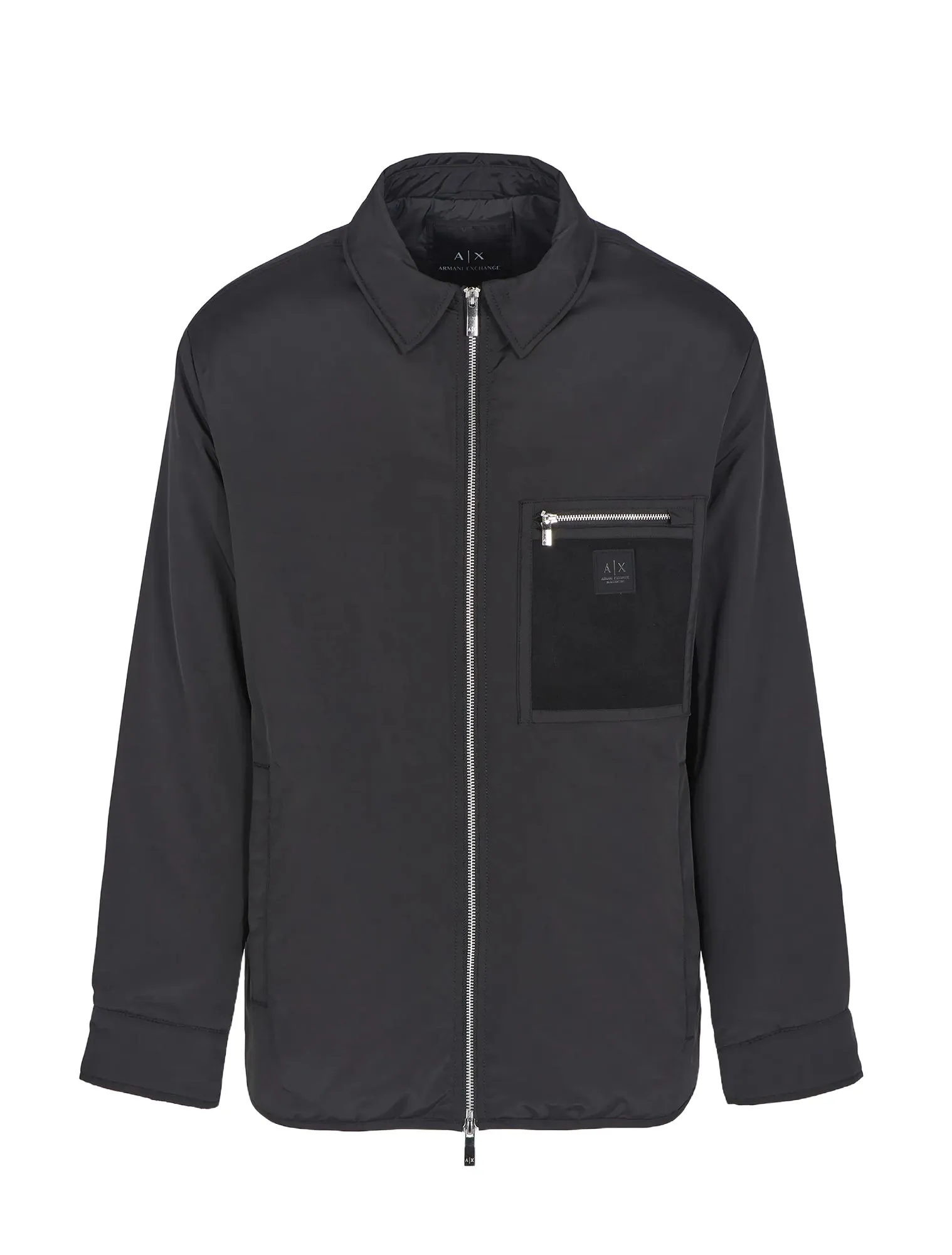 Armani Exchange  Giacca con zip