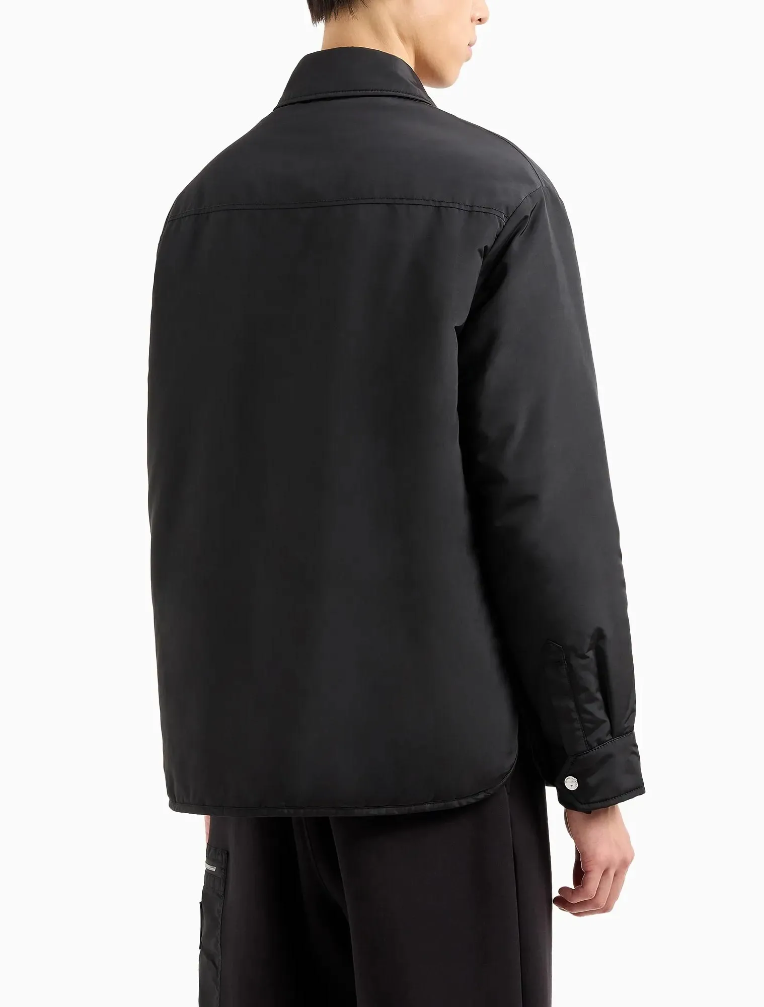 Armani Exchange  Giacca con zip