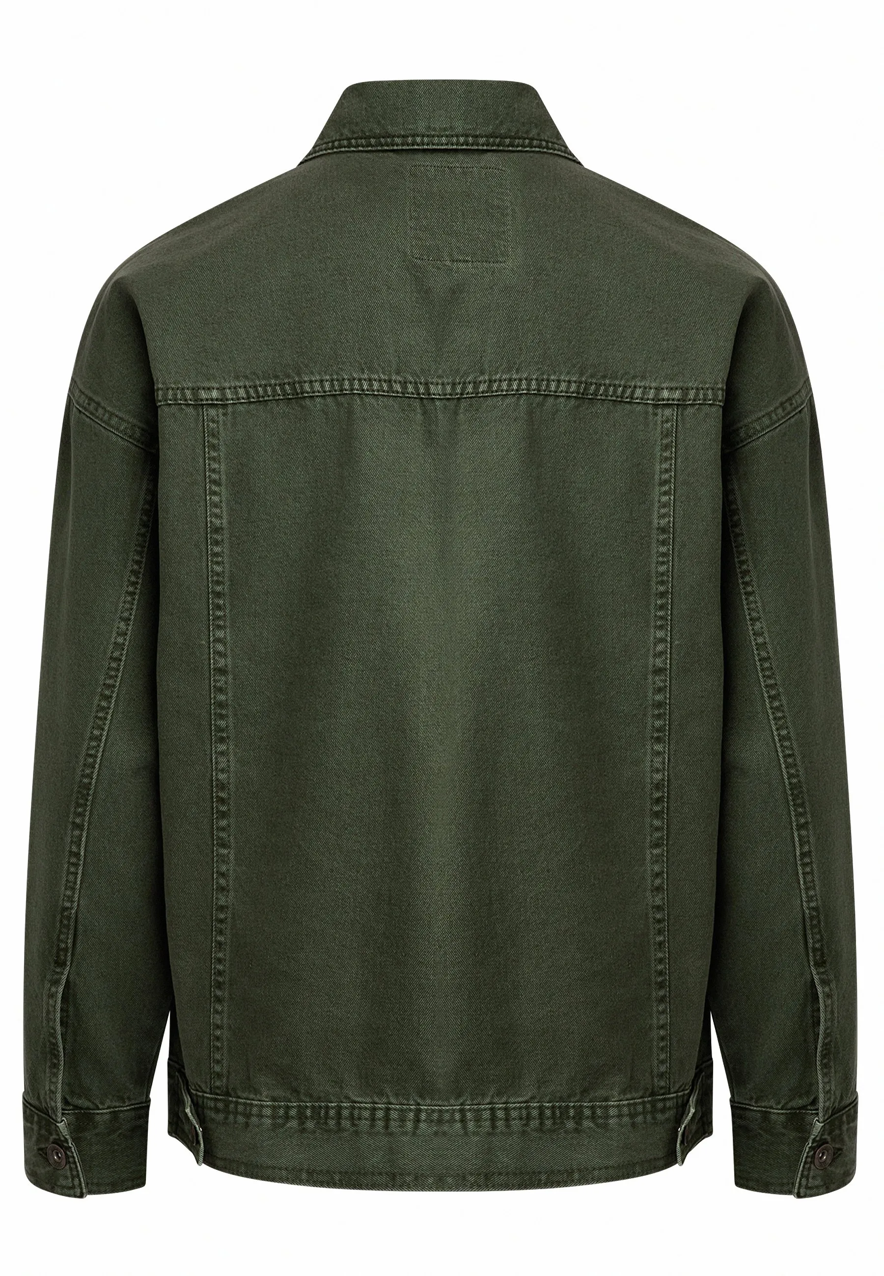 ASHTON JACKET - Giacca di jeans