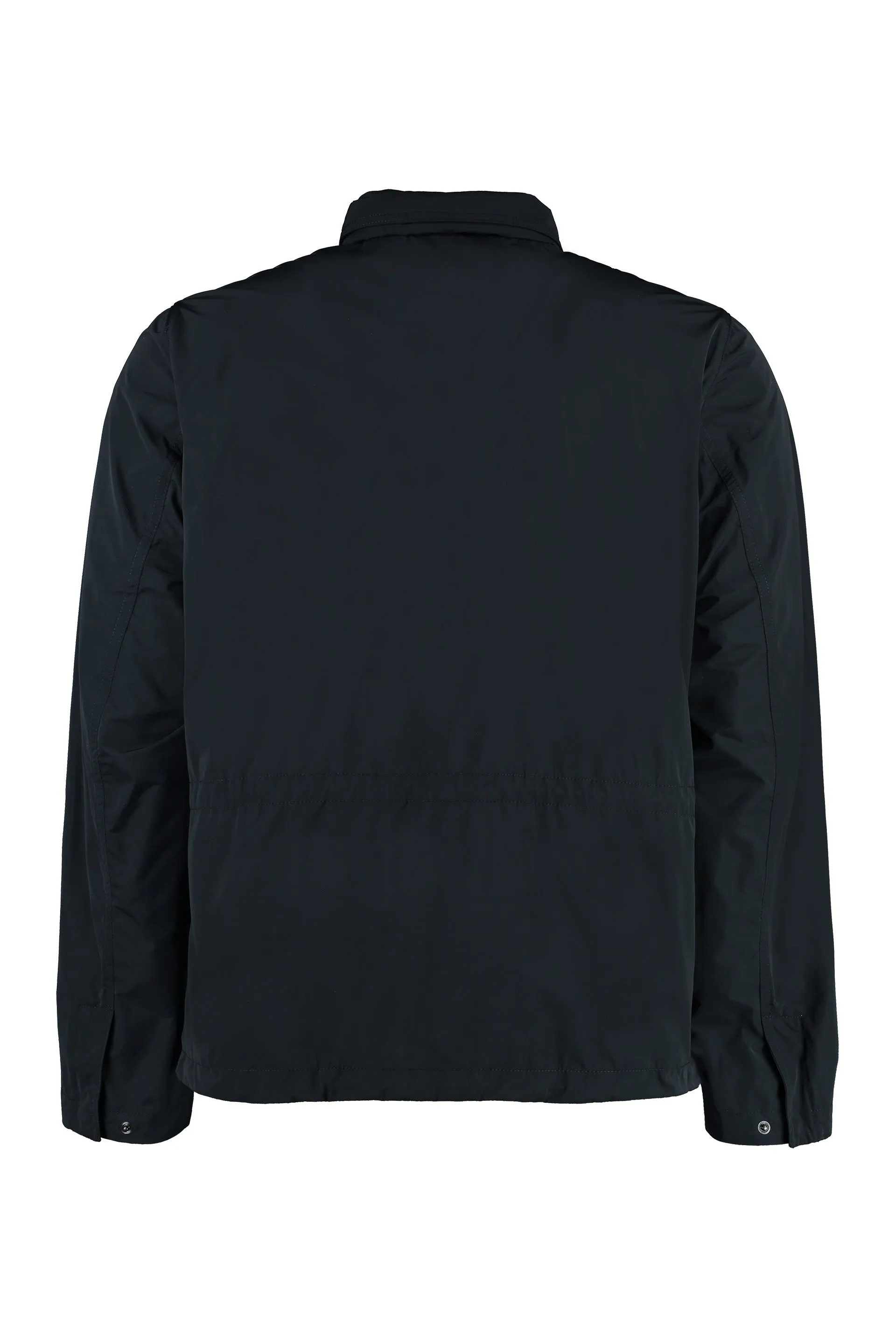 Aspesi Giacca Stringa in nylon