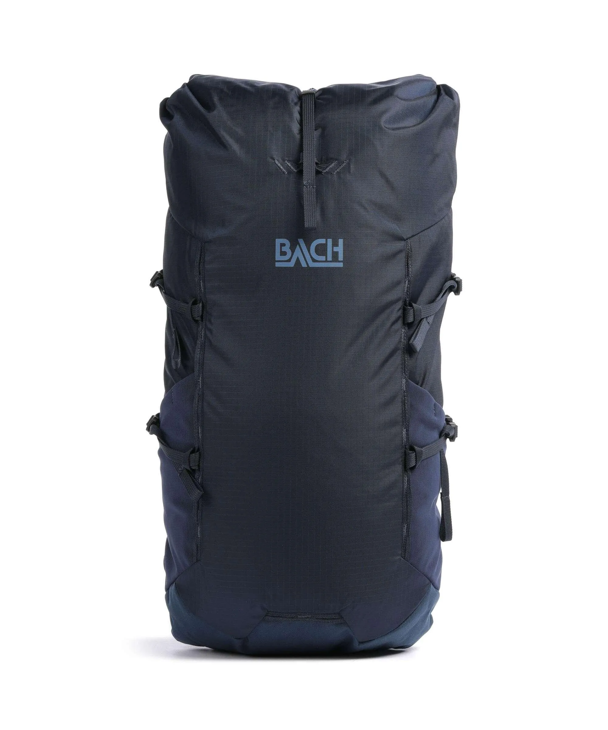  Bach Molecule 15 Zaino montagna ripstop-nylon blu scuro  