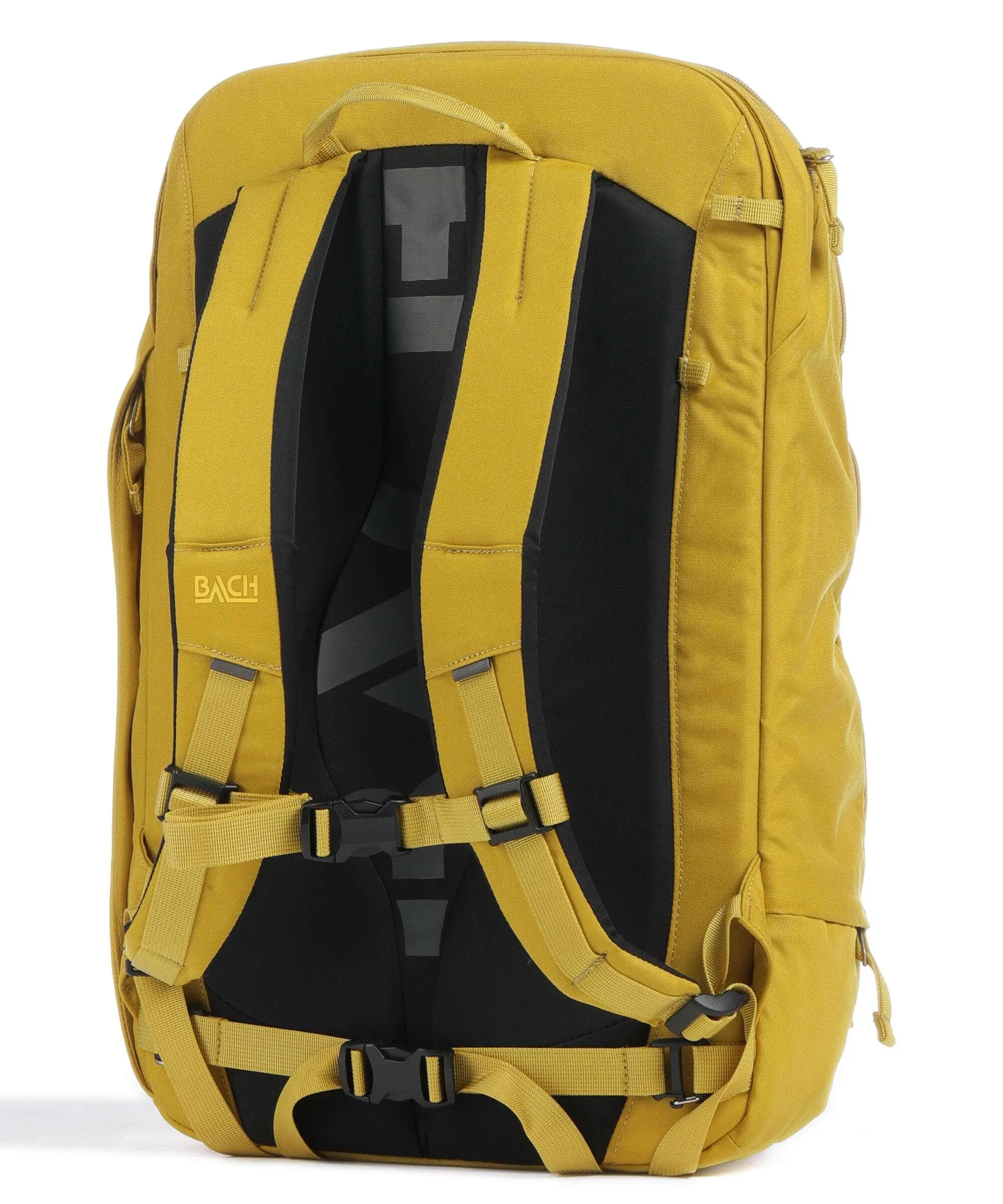  Bach Undercover 26 M Zaino Cordura® nylon giallo  