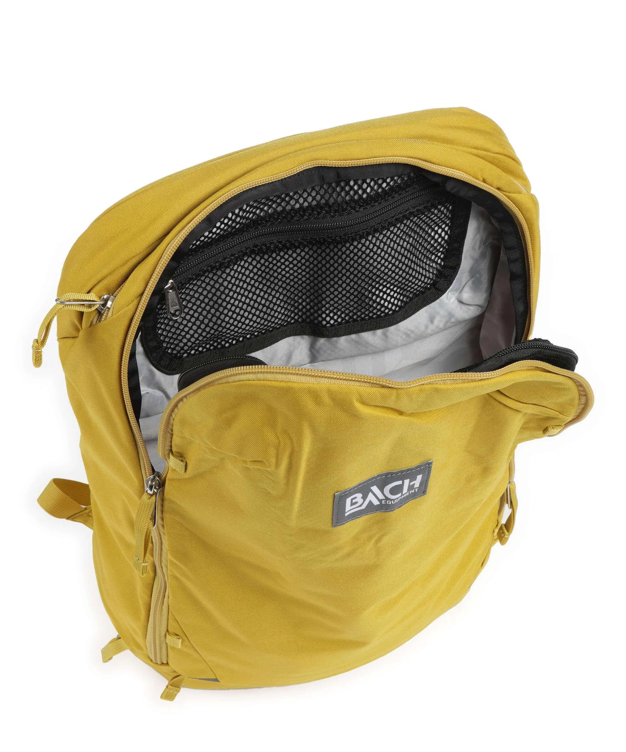  Bach Undercover 26 M Zaino Cordura® nylon giallo  