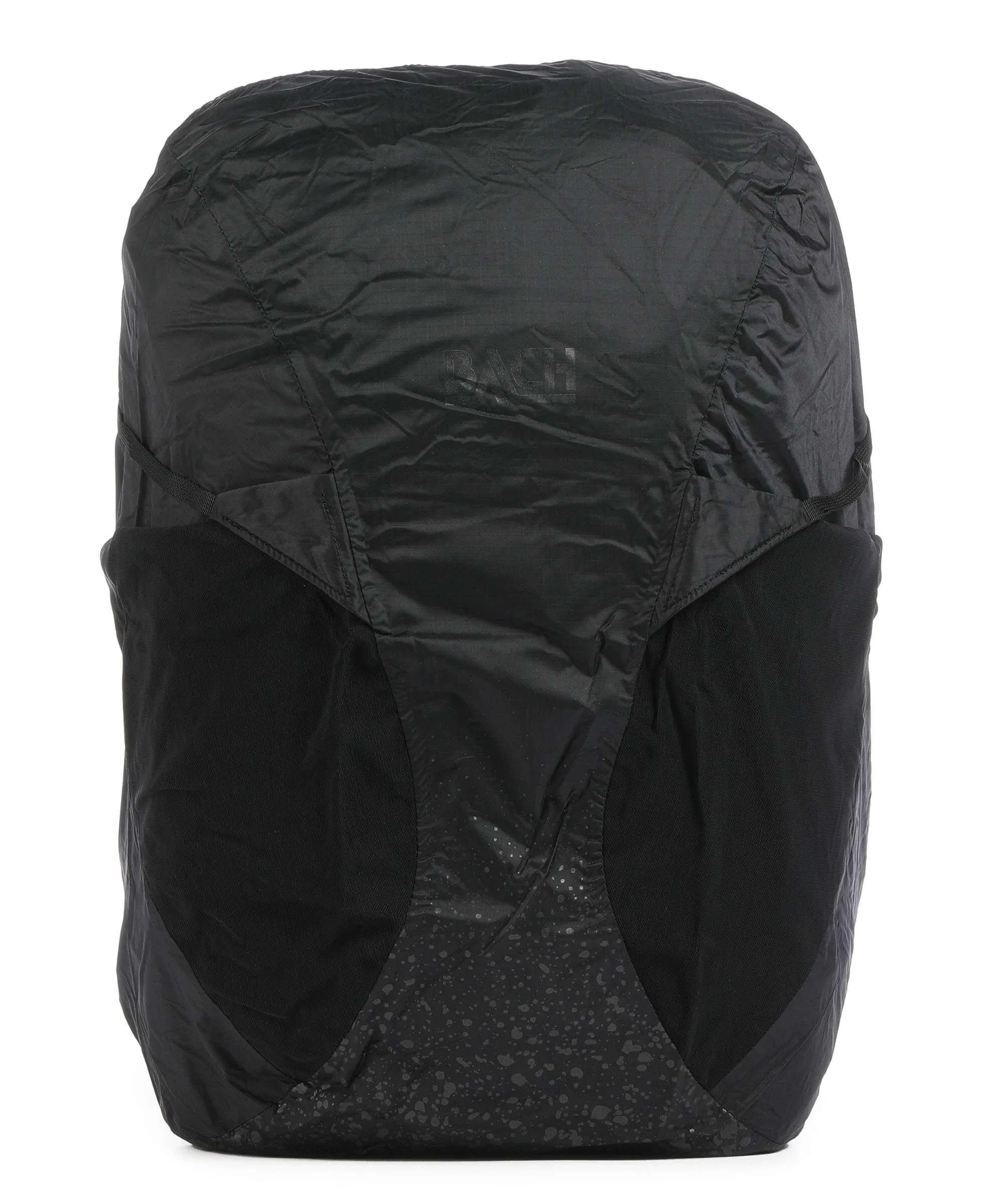  Bach Undercover 26 M Zaino Cordura® nylon giallo  